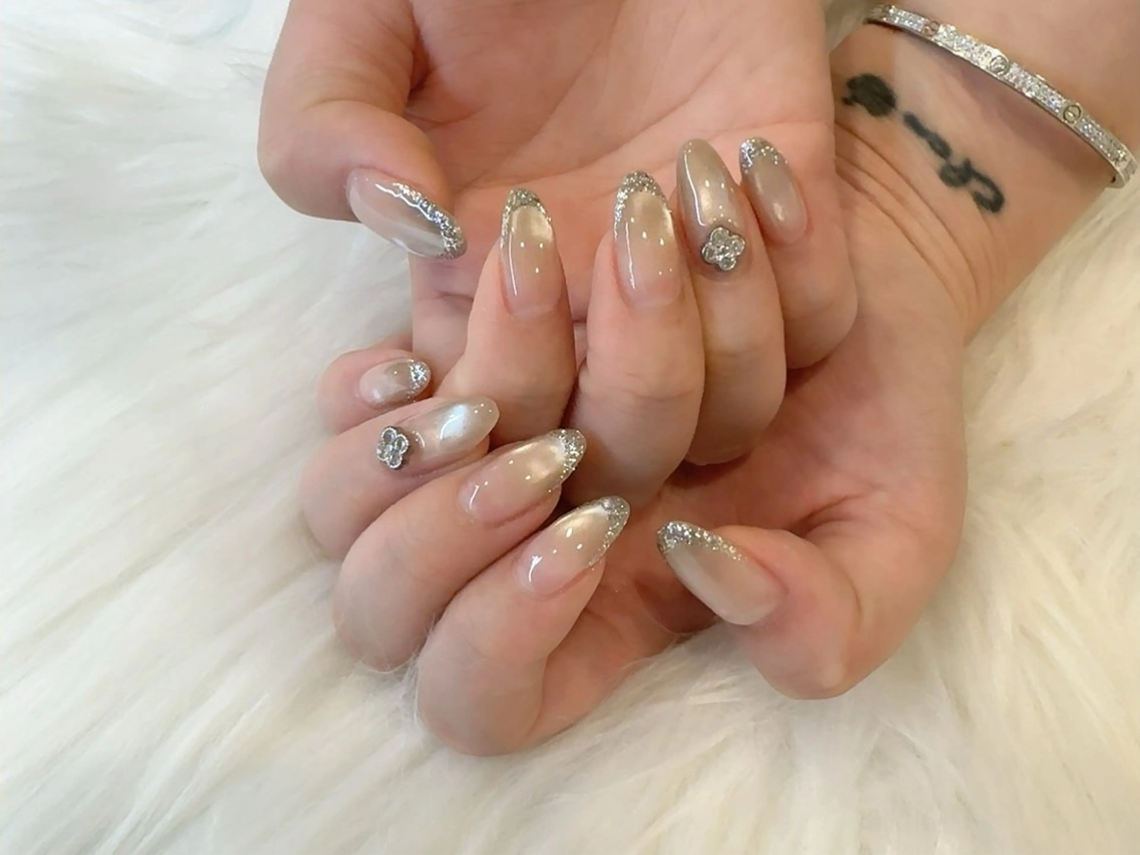 ネイル Style Nailのネイルデザイン