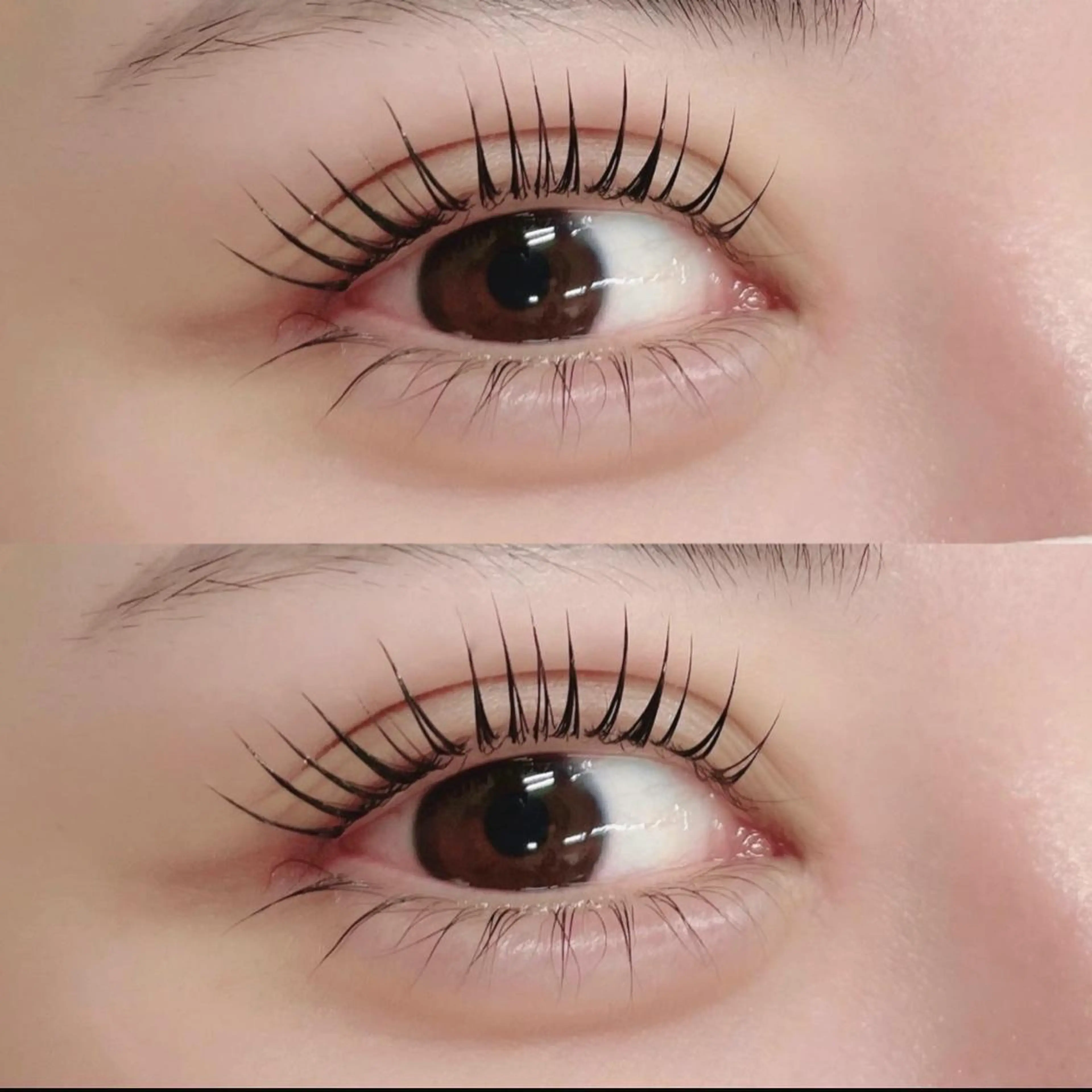 マツエク・マツパ shuon 武蔵境店所属・【武蔵境店】工藤 さくらのマツエク・マツパデザイン