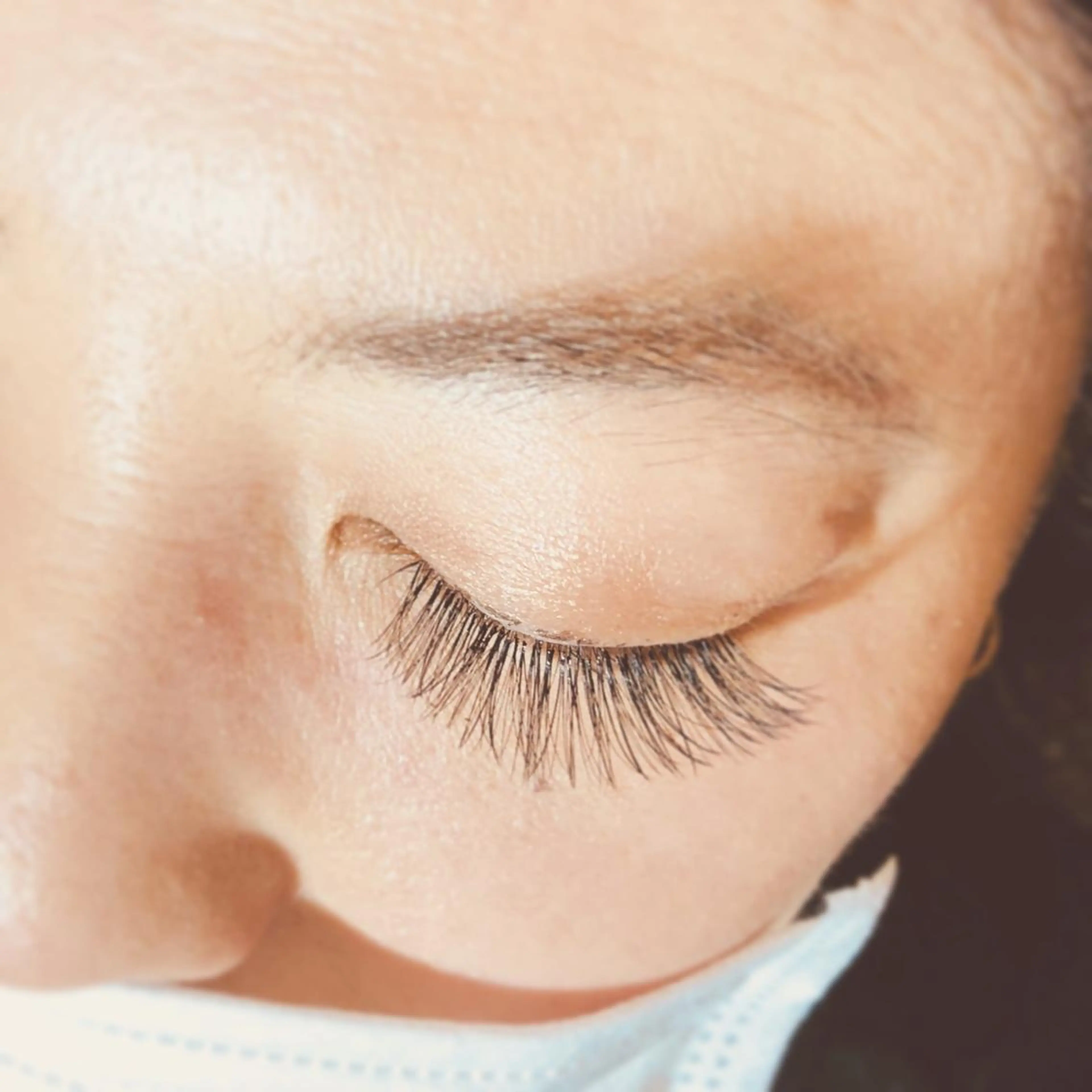 マツエク・マツパ ボリュームラッシュ Blanc 武蔵小杉駅前店のマツエク・マツパデザイン