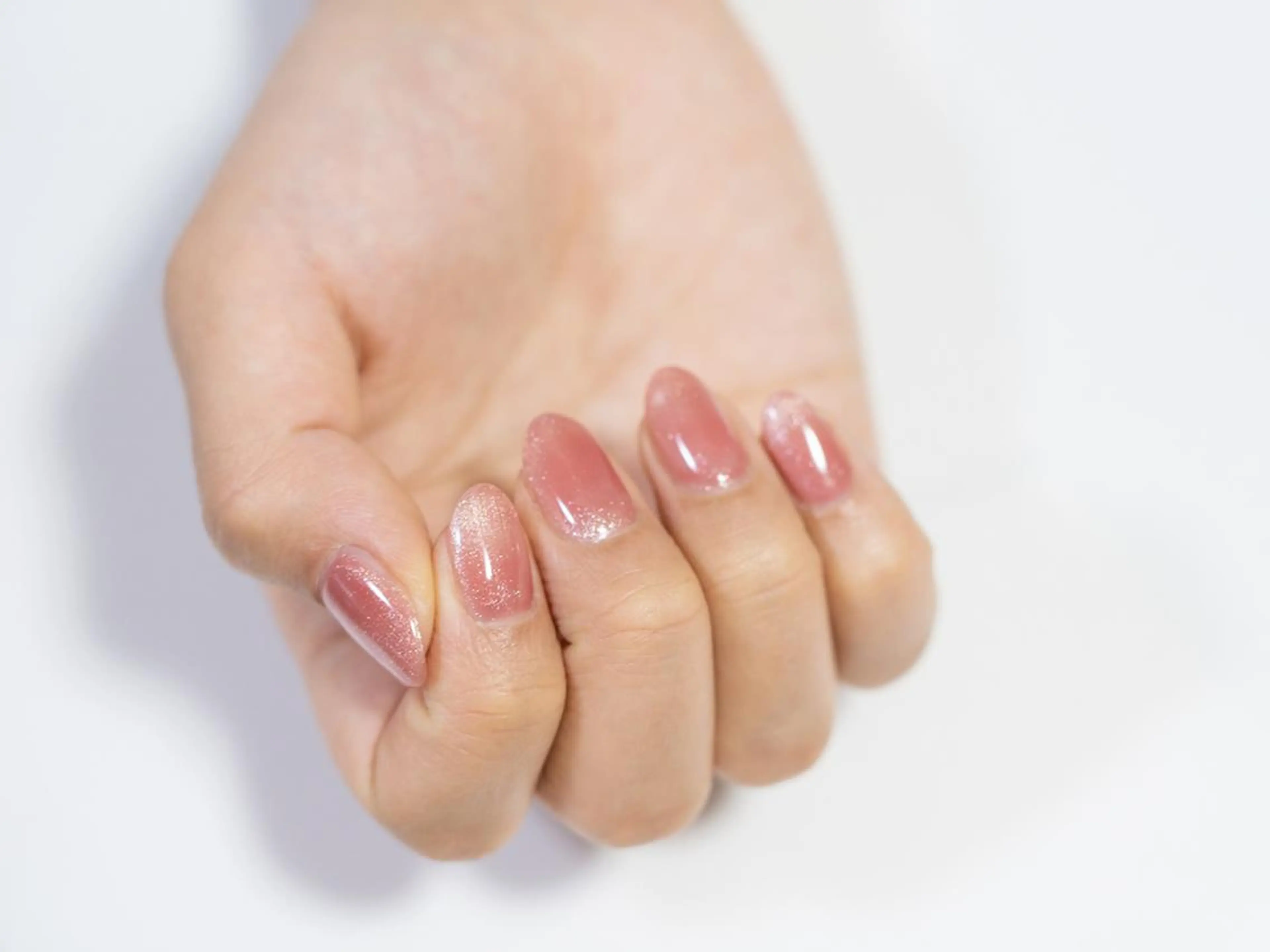 パラジェル マグネットワンカラー(オフあり)の写真