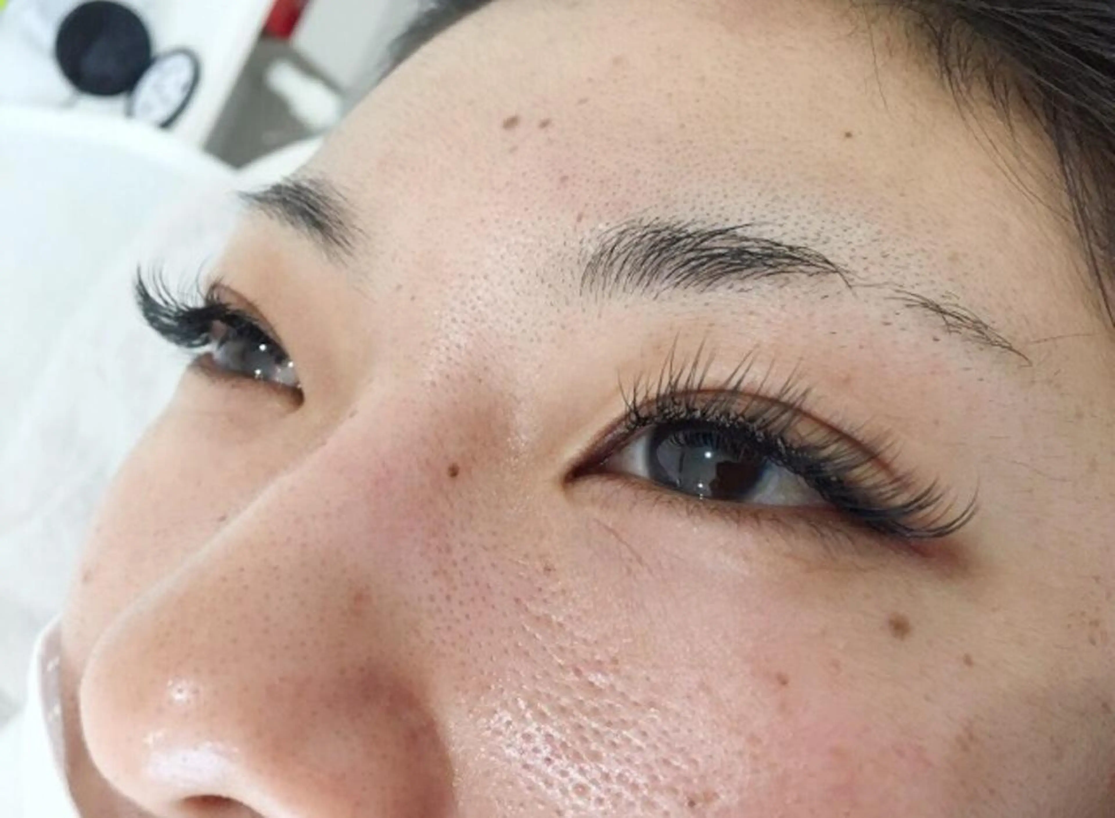 マツエク・マツパ Salon de Galcon 2階(サロンド・ギャルソン)所属・KU TA  \(◡̈)/のエステ・リラクイメージ