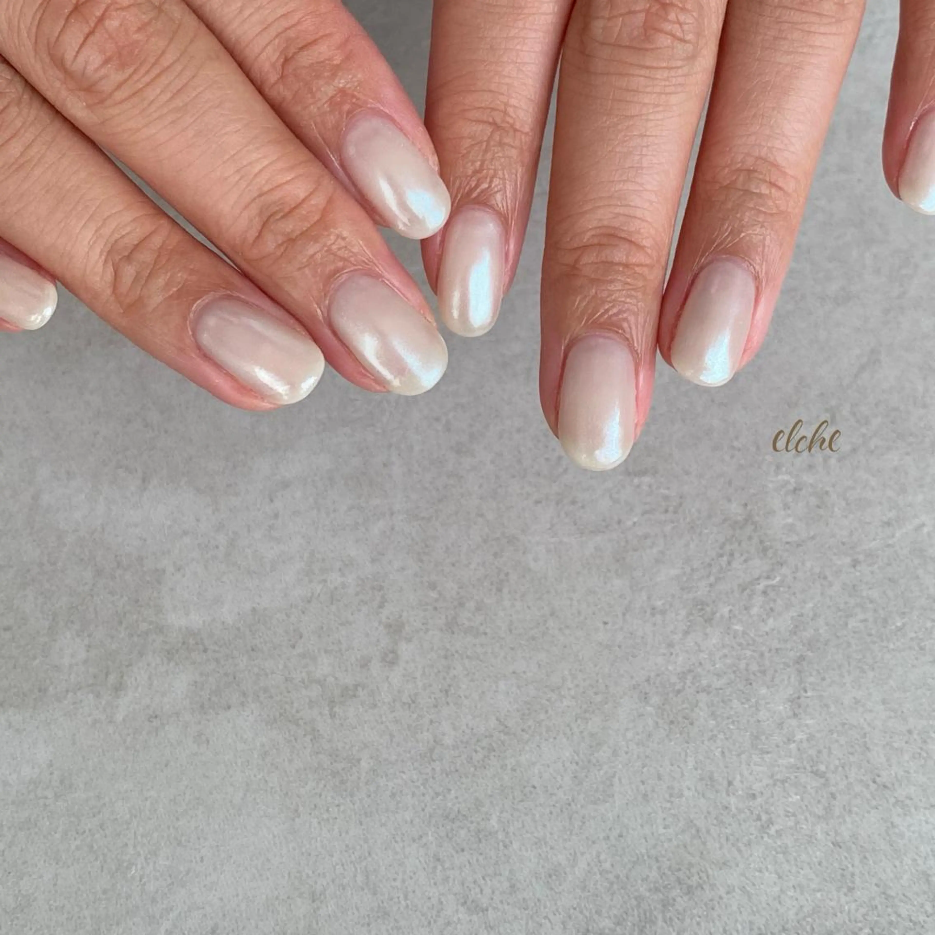 ネイル Rio 𓍼のネイルデザイン