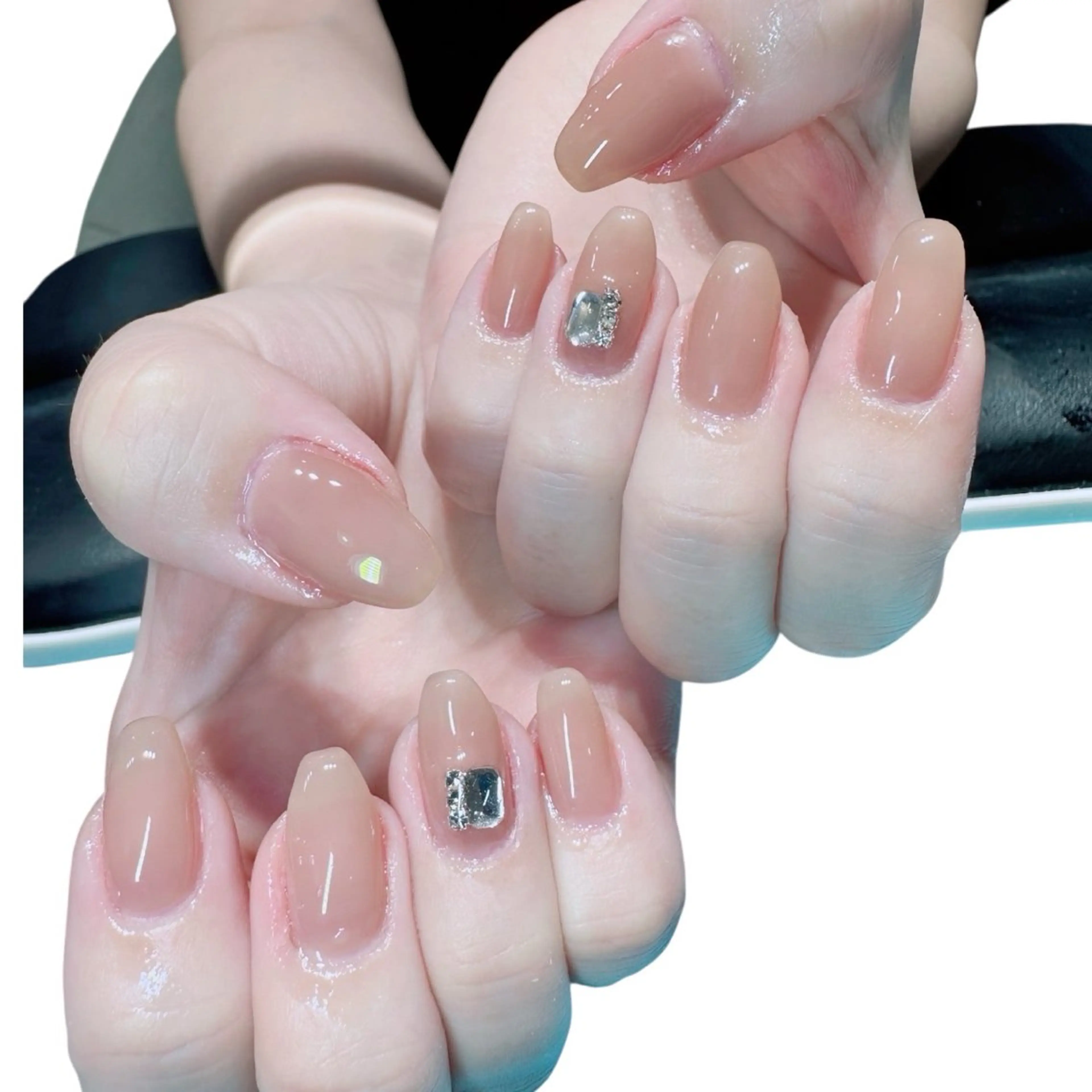 ネイル GlowNailsサロン＿大須名古屋所属・Glow Nailsのネイルデザイン