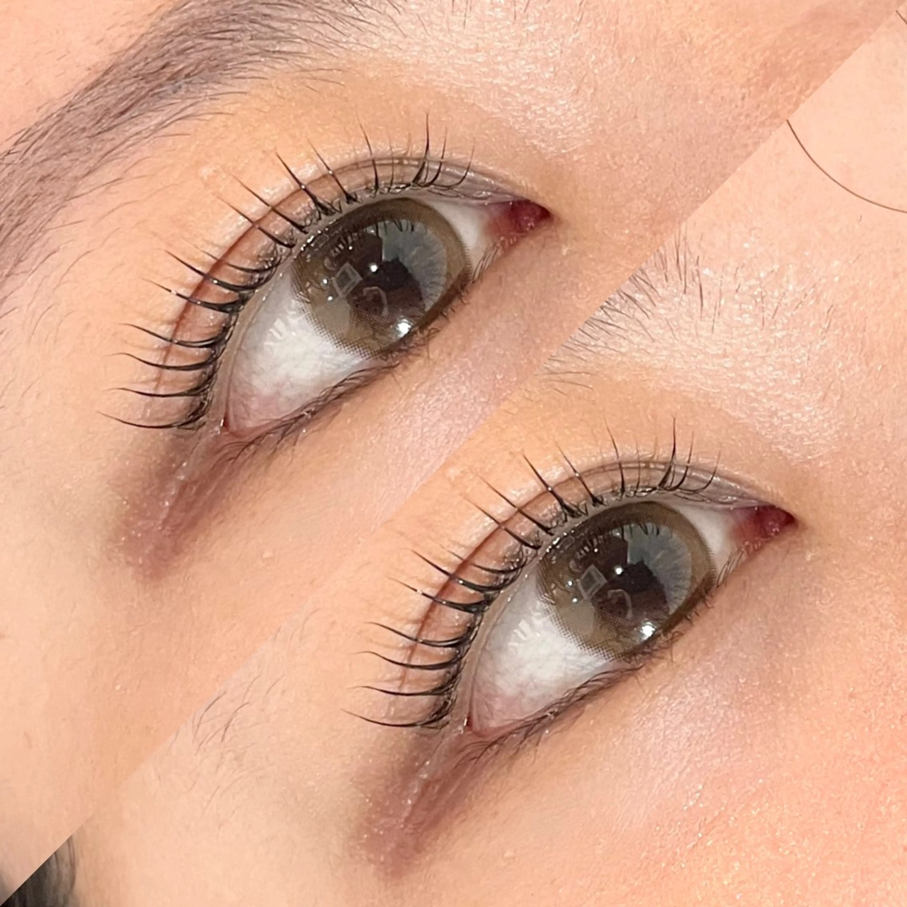 マツエク・マツパ viviell 大阪駅前第１ビル店所属・吉村 由輝の眉毛・アイブロウイメージ