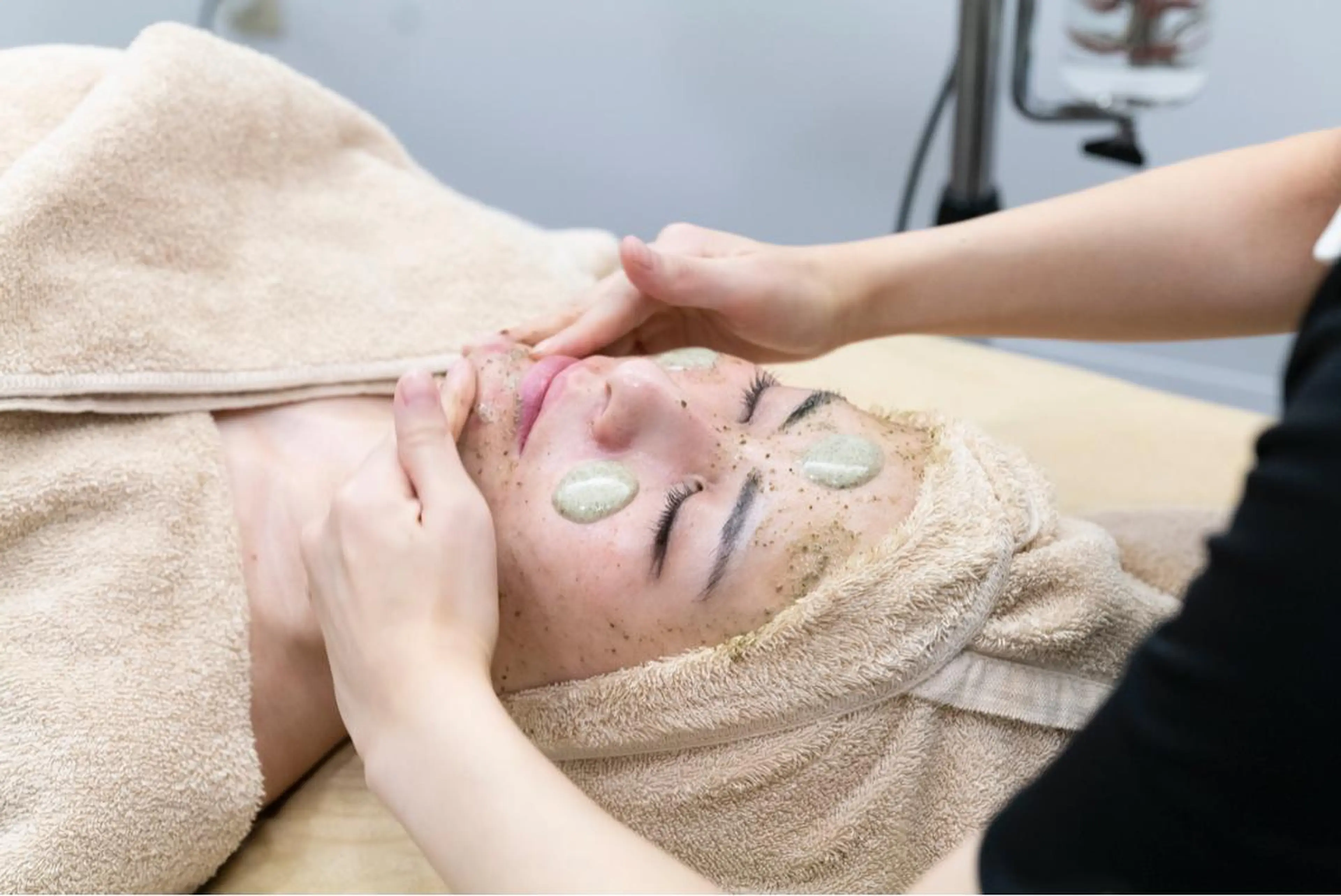 グリーンピール専門店 🌿エルモナのエステ・リラクイメージ