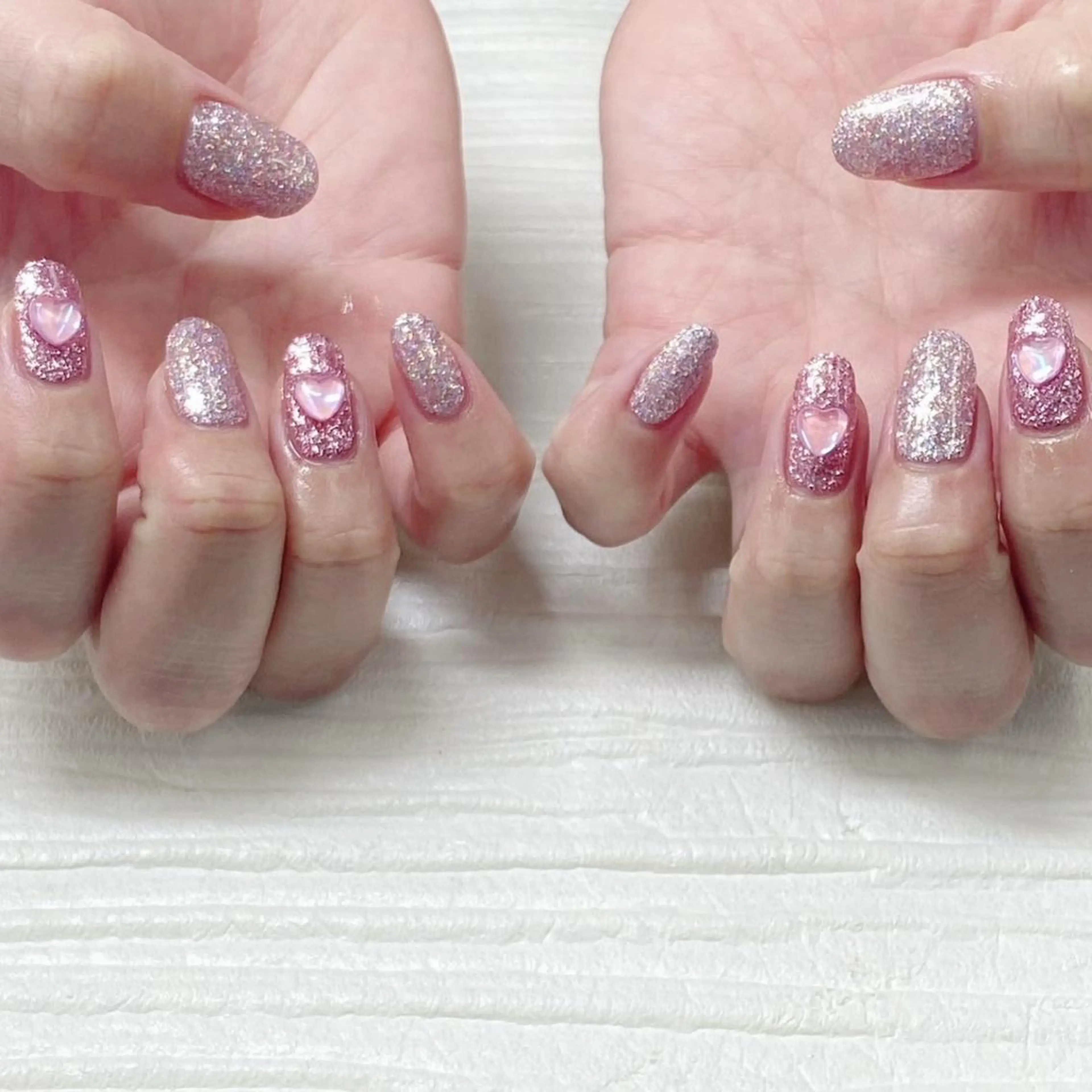 ネイル Nail salon Honey Beeのネイルデザイン