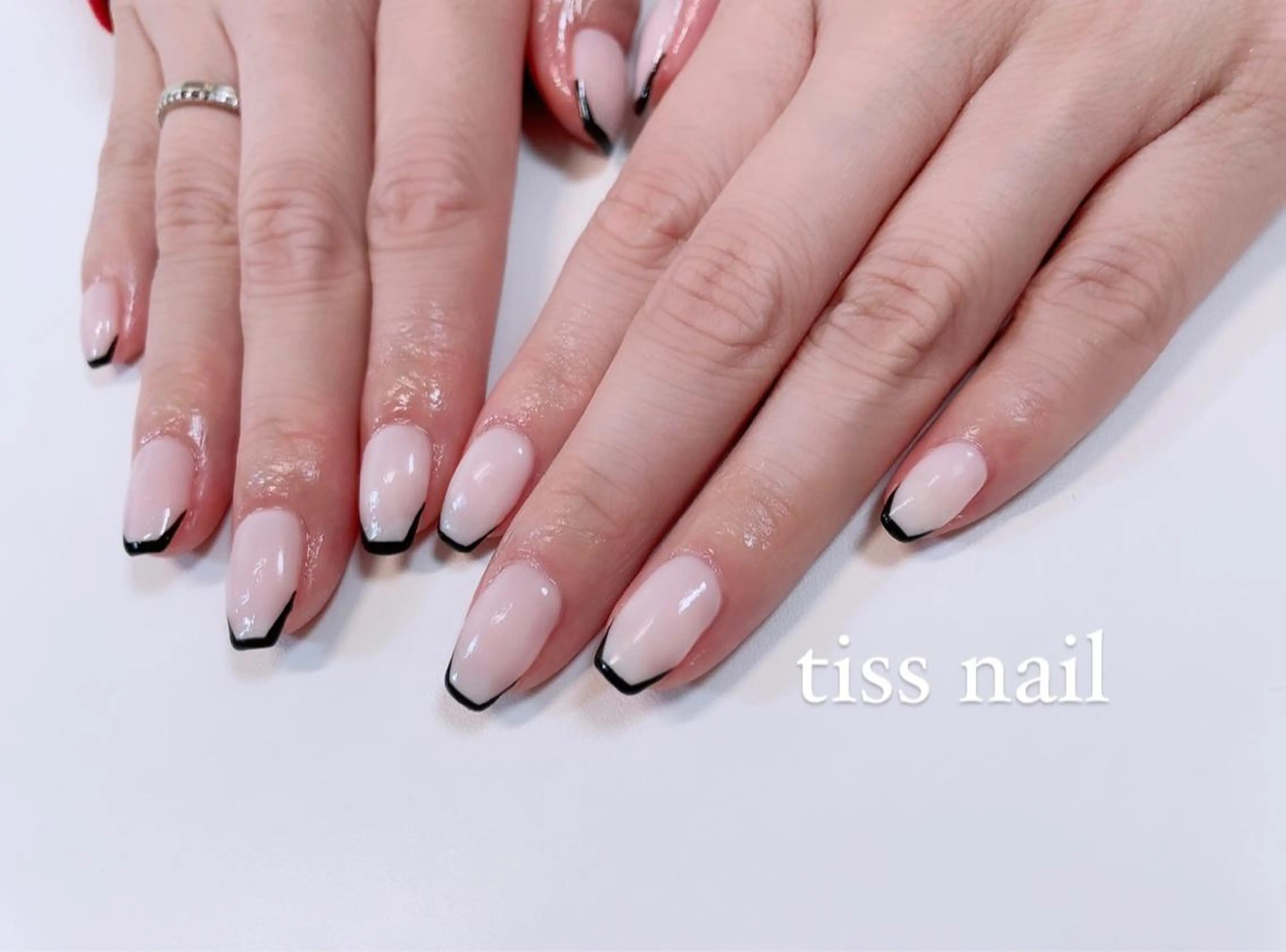 ネイル loop hair所属・kohatsu こはっちゃんのネイルデザイン