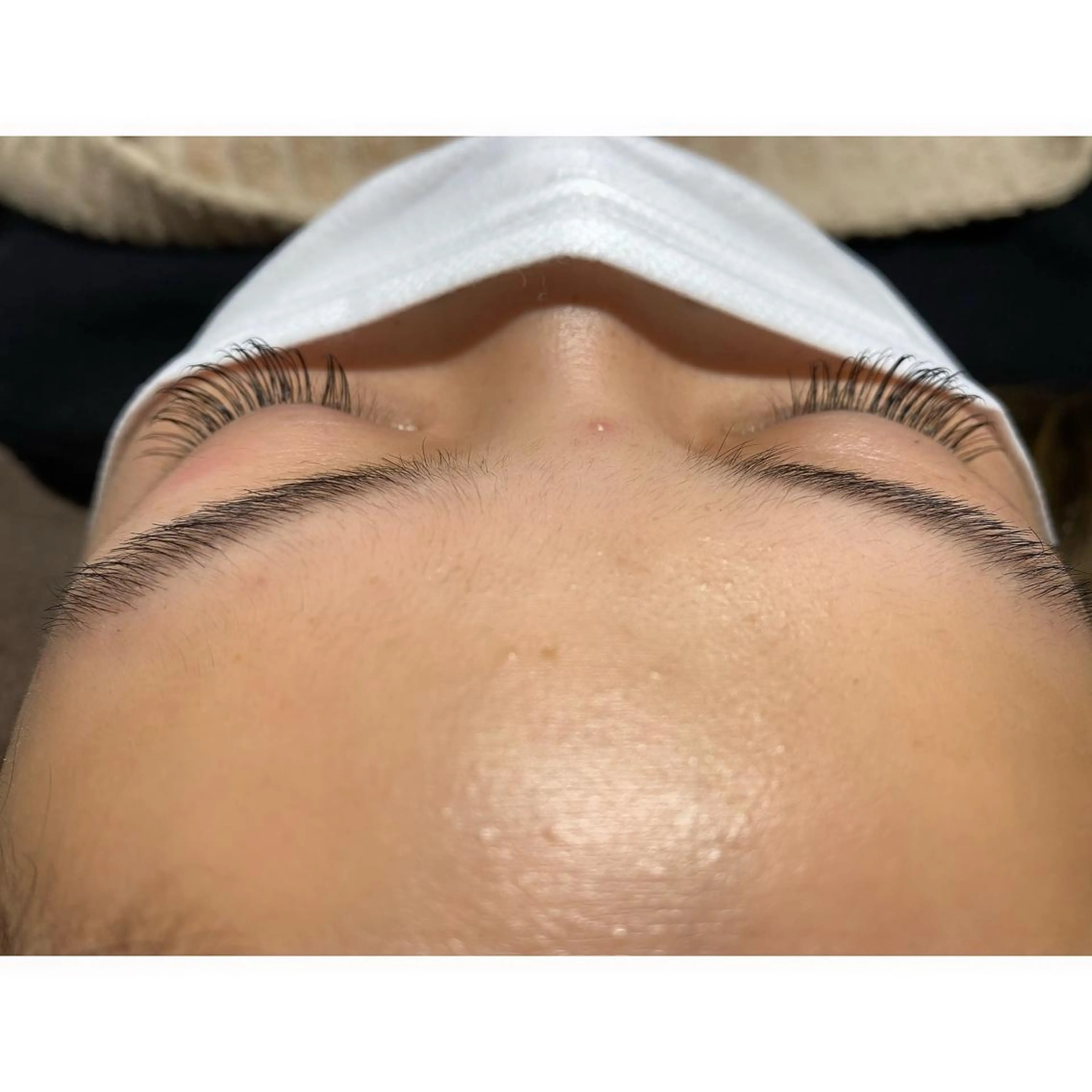 マツエク・マツパ セーブル マツエク eyelash salon  cil所属・ウエバヤシ チカのマツエク・マツパデザイン