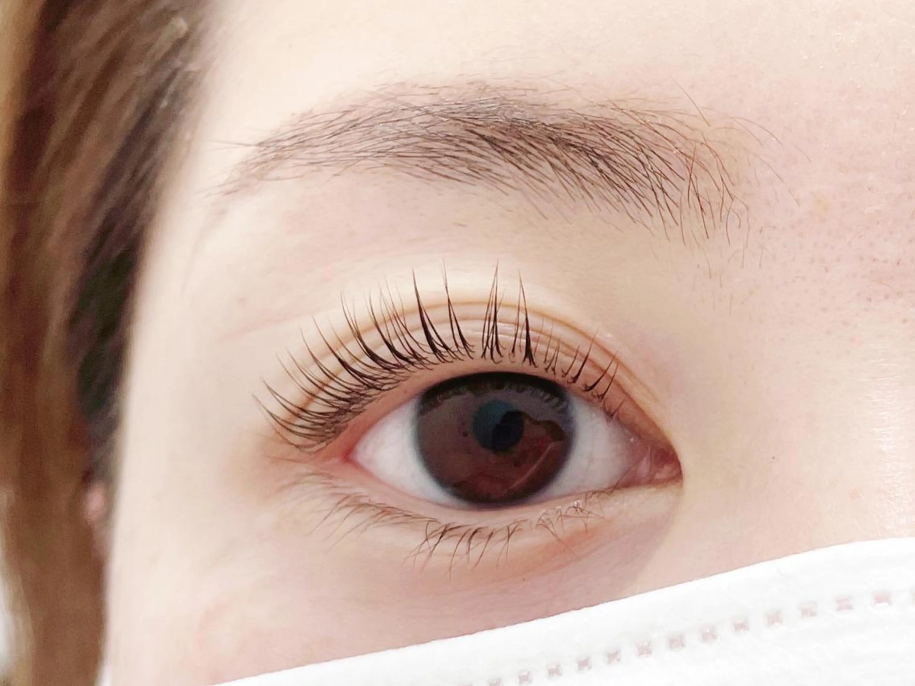 マツエク・マツパ eyelash momoのマツエク・マツパデザイン