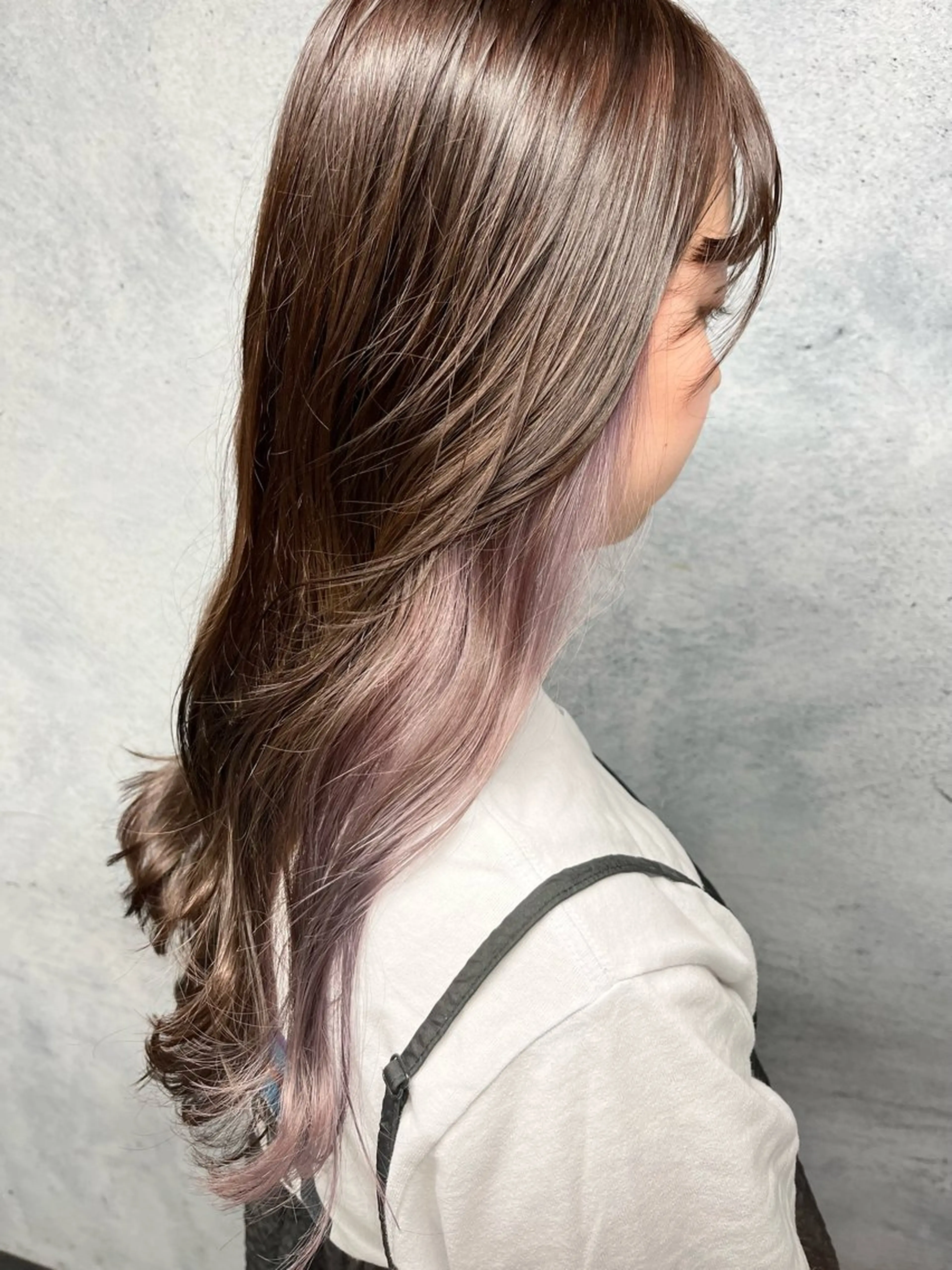 ロング [COKORO] mizukiのヘアスタイル