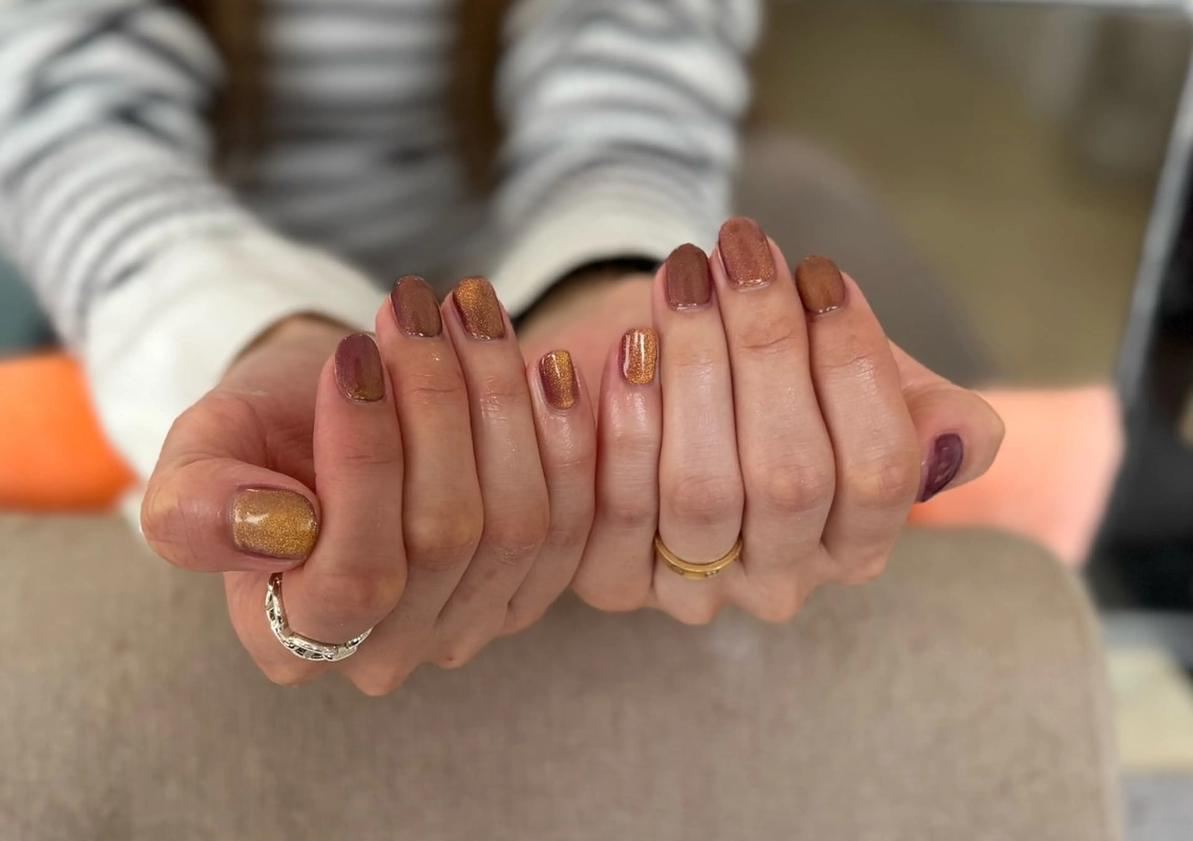 ネイル マグネットネイル リオッサ オブ ラグーン神戸店のエステ・リラクイメージ