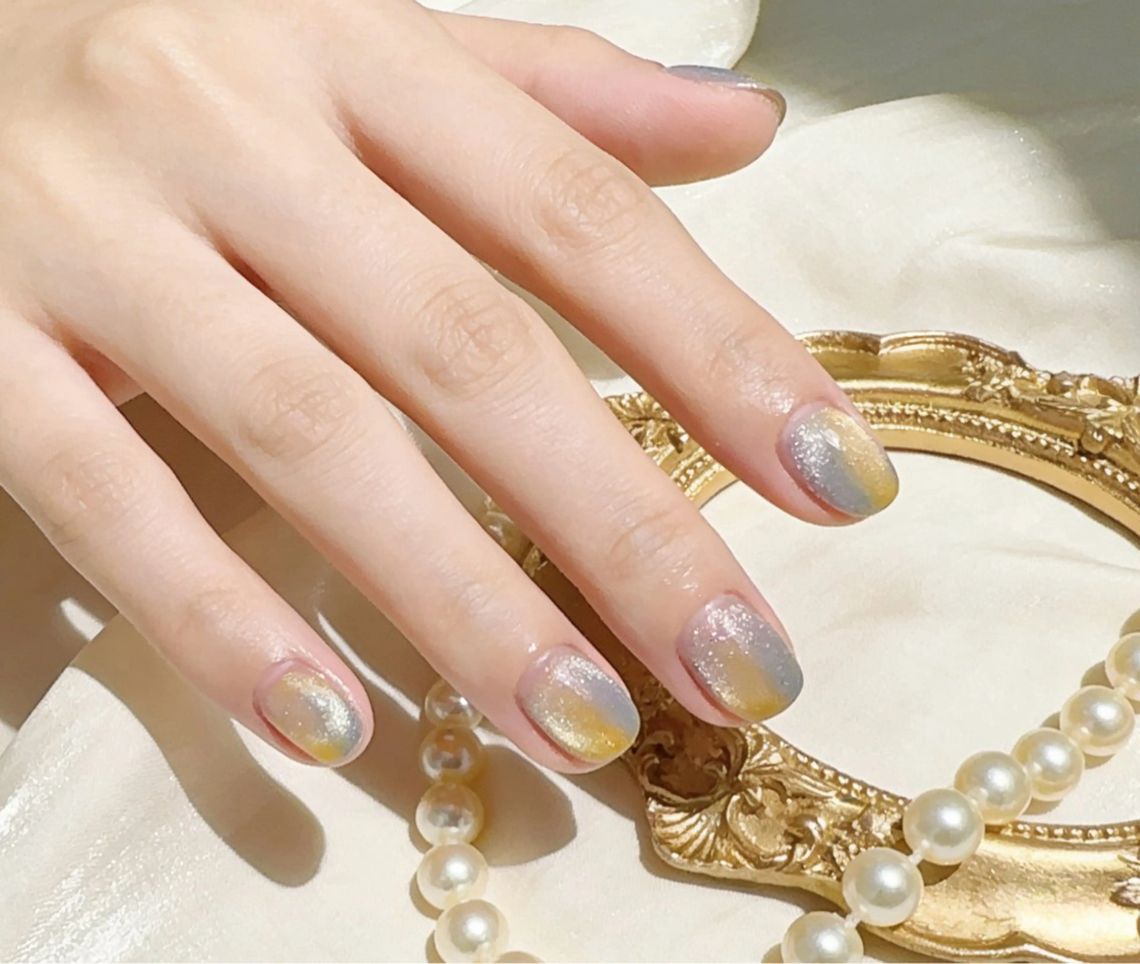 ネイル Hi kariのネイルデザイン