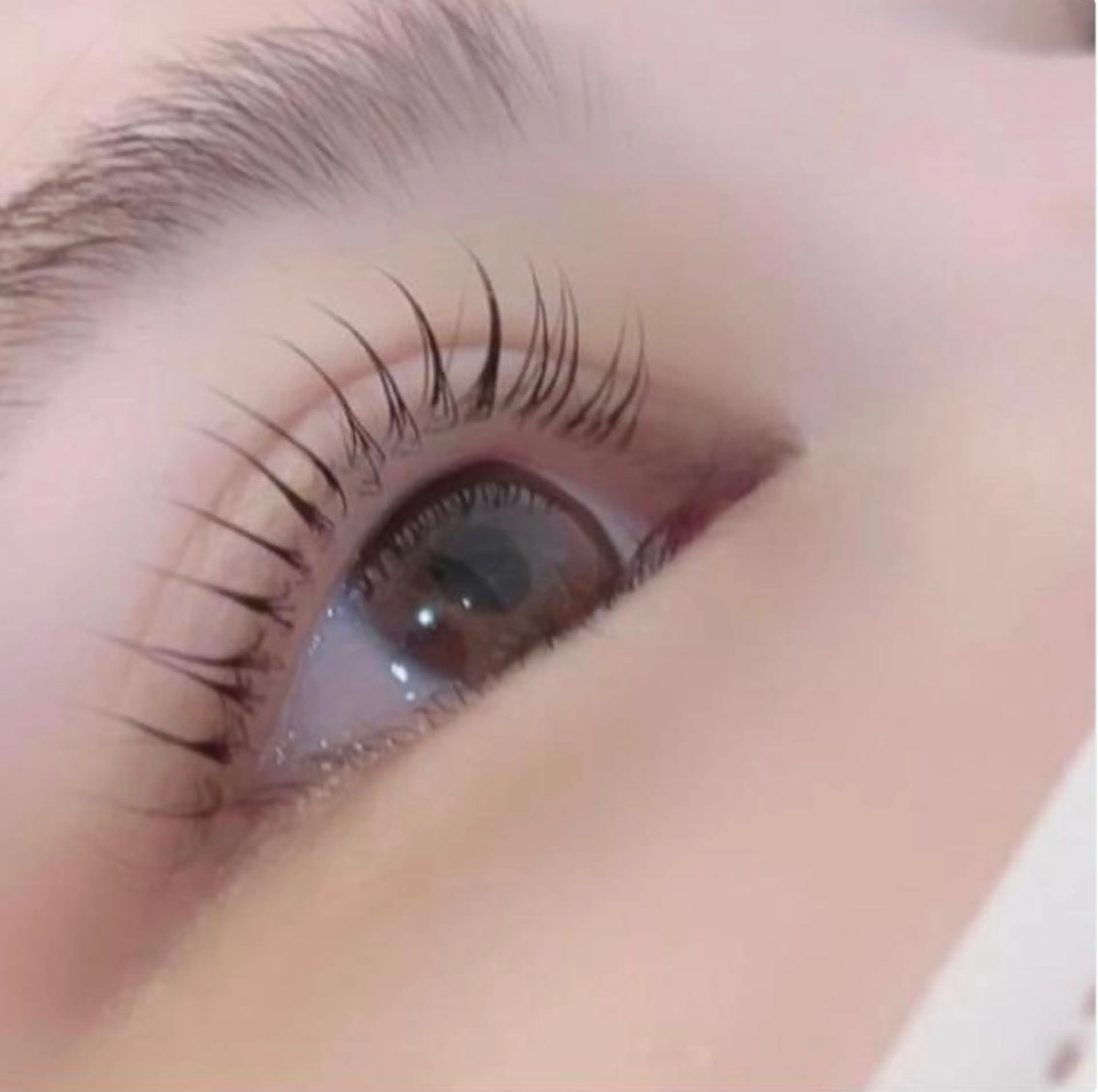 マツエク・マツパ DOLCE川越店✧︎ MAIのマツエク・マツパデザイン