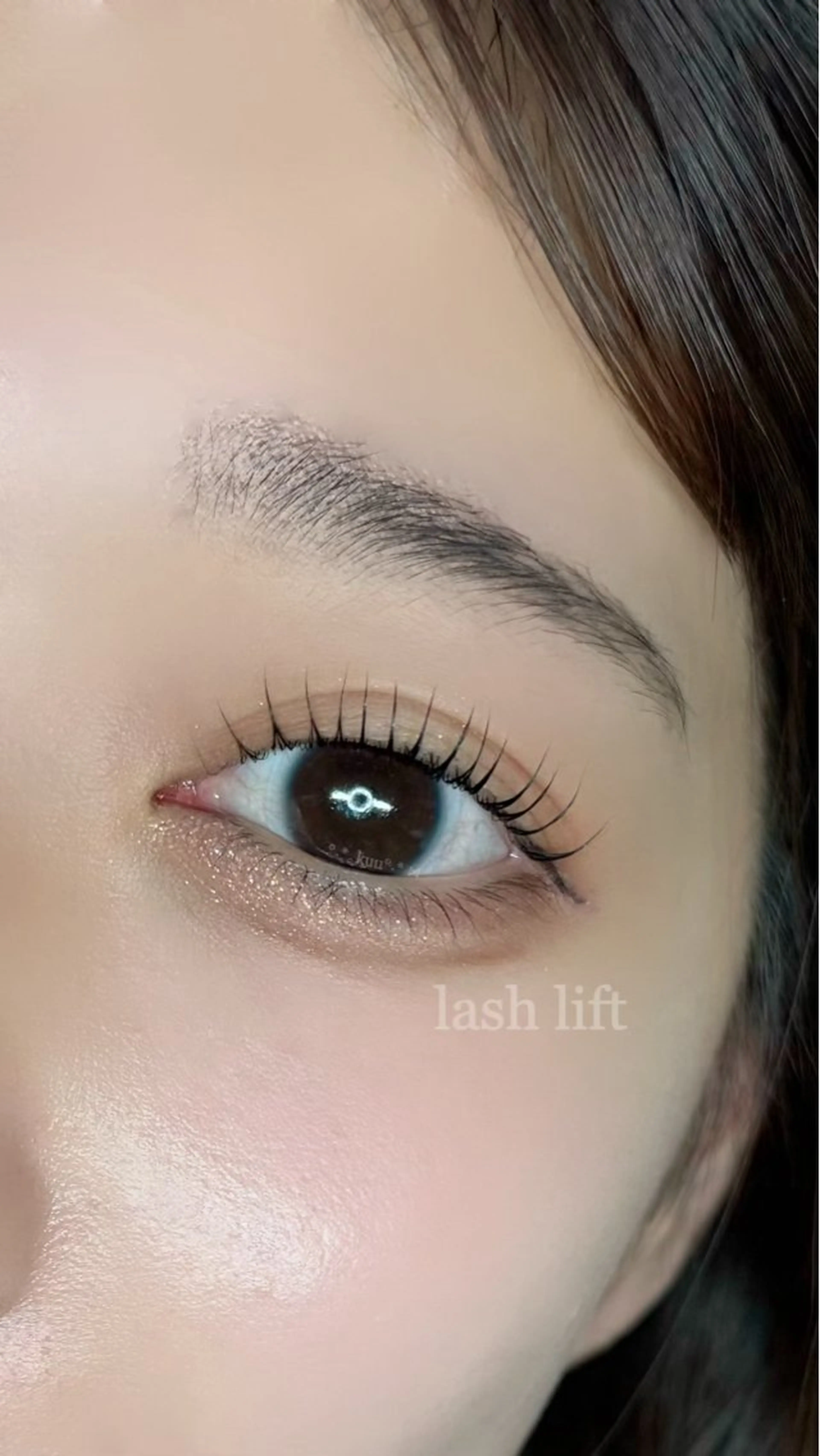 マツエク・マツパ MONDO KUMINO⚘⠜のマツエク・マツパデザイン