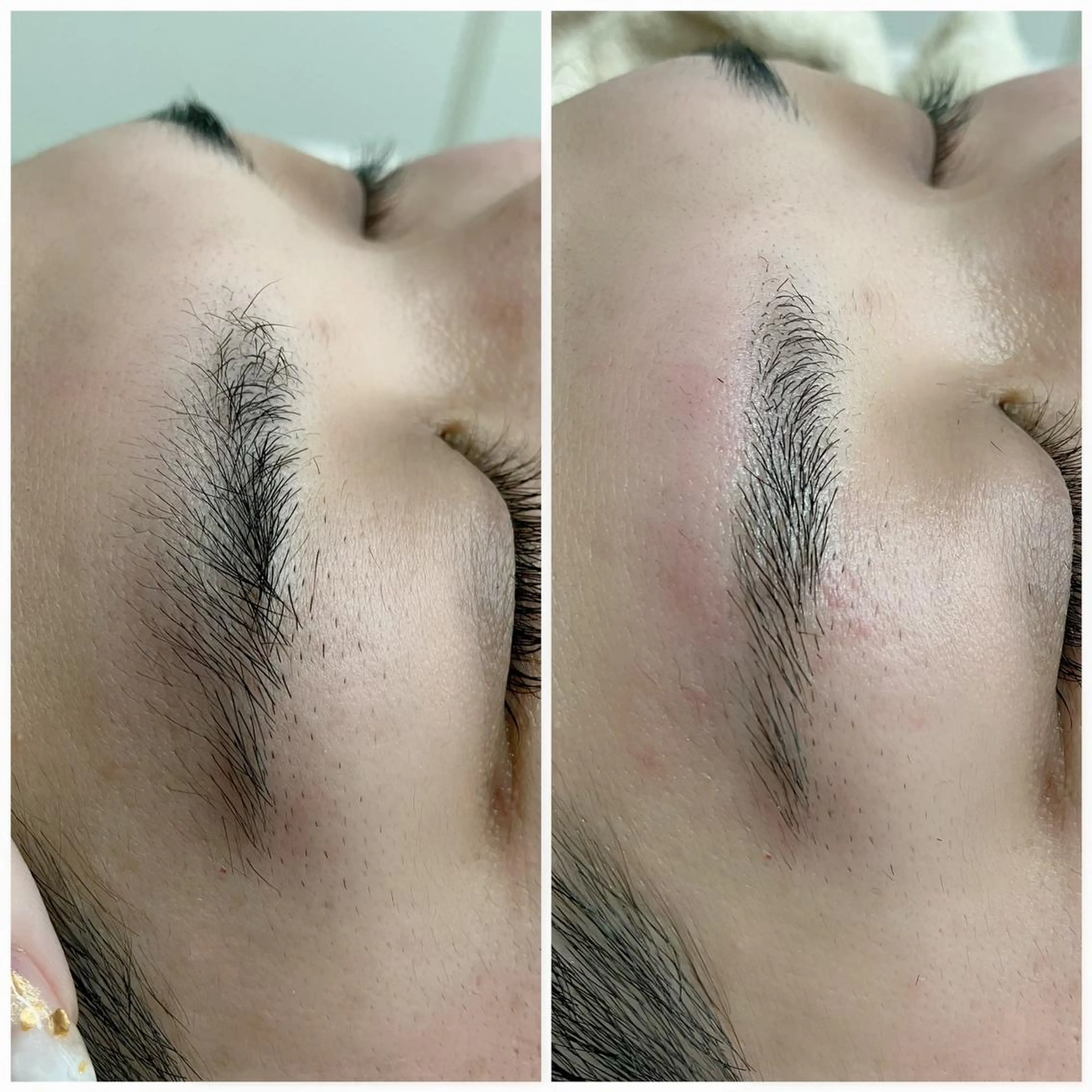 メンズ アイブロウ MISEREL岡崎店 Ayaのエステ・リラクイメージ