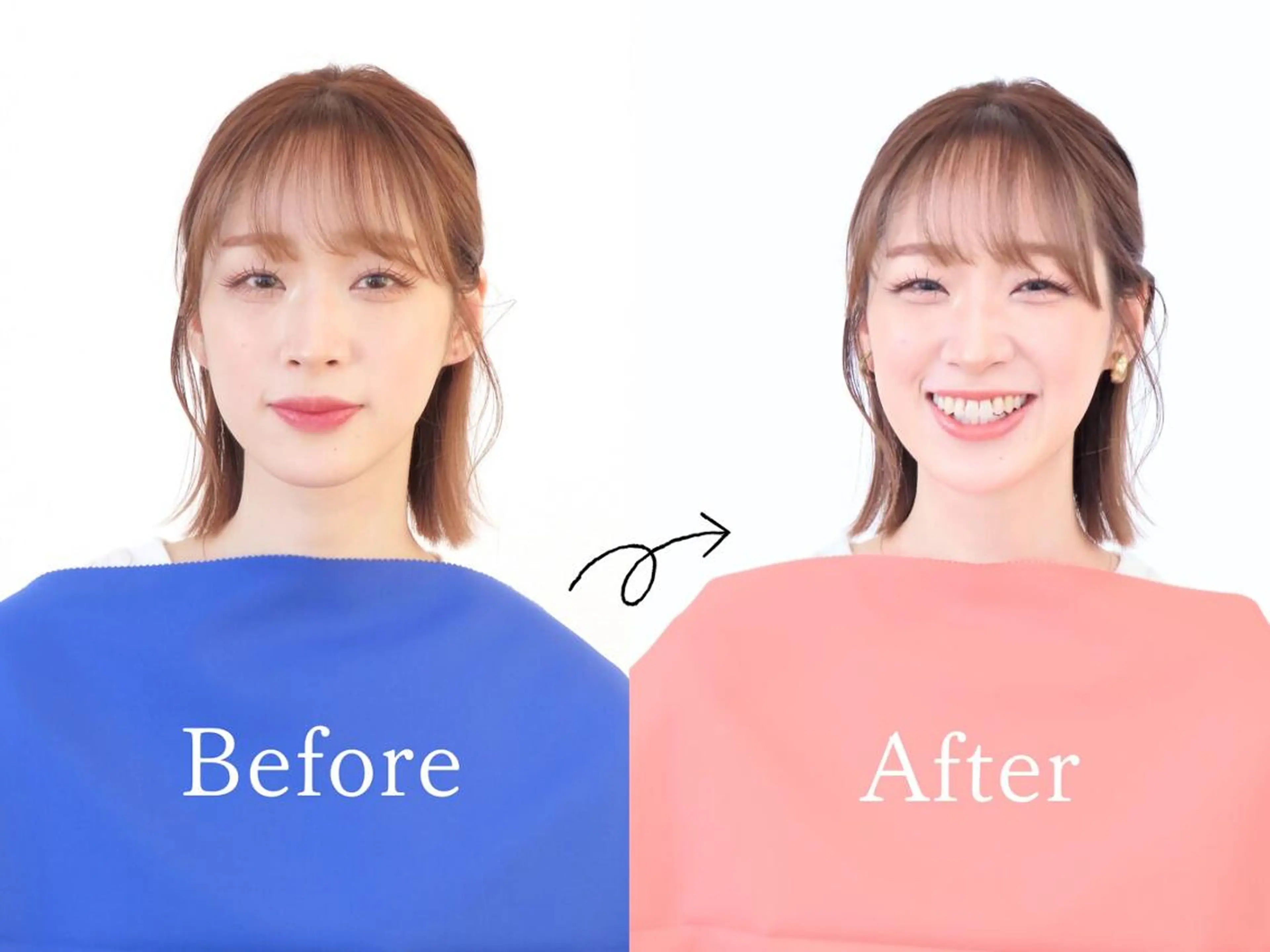 パーソナルカラー診断 🪞BNTのその他イメージ