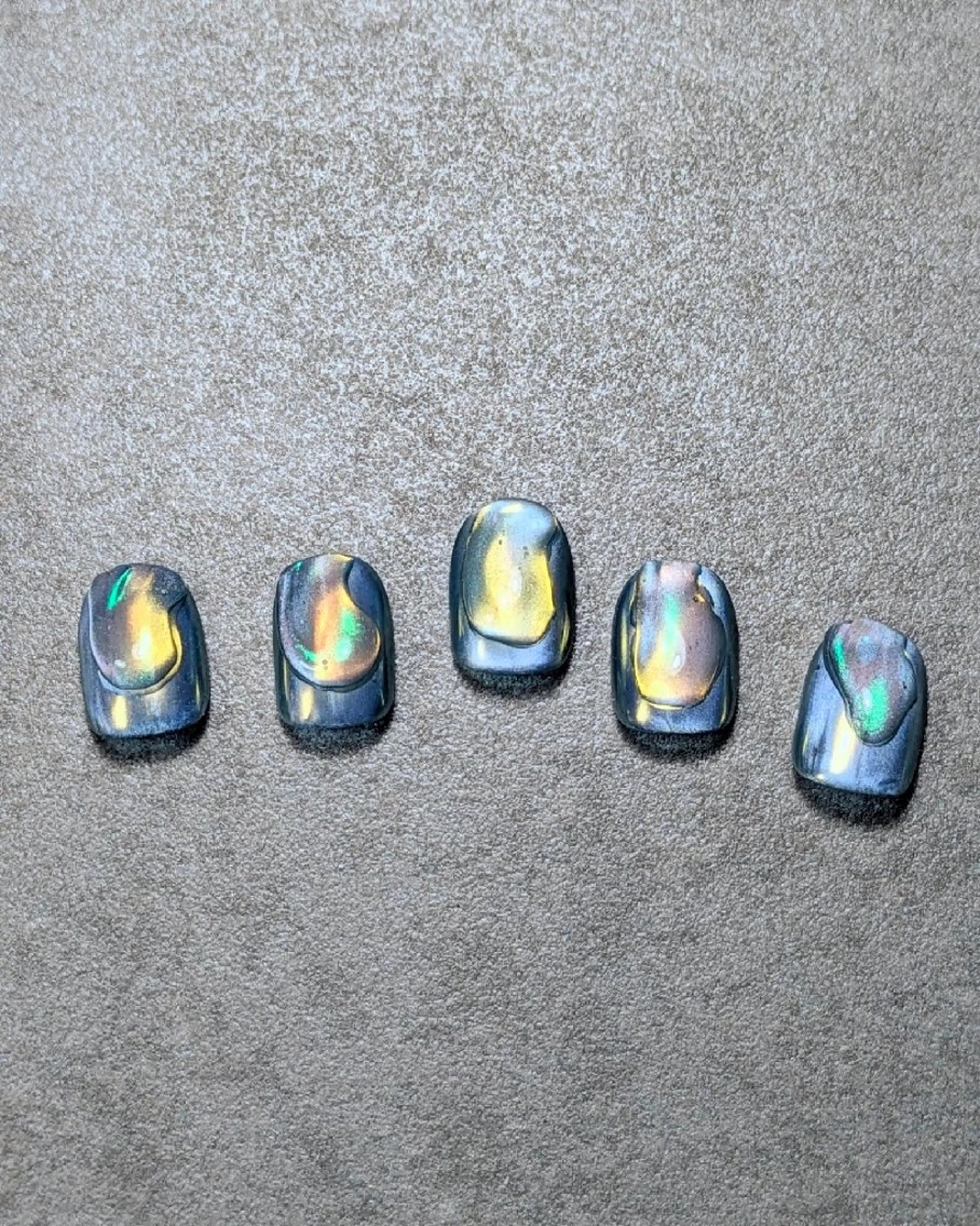 ネイル ハンドネイル UFU. nailのネイルデザイン