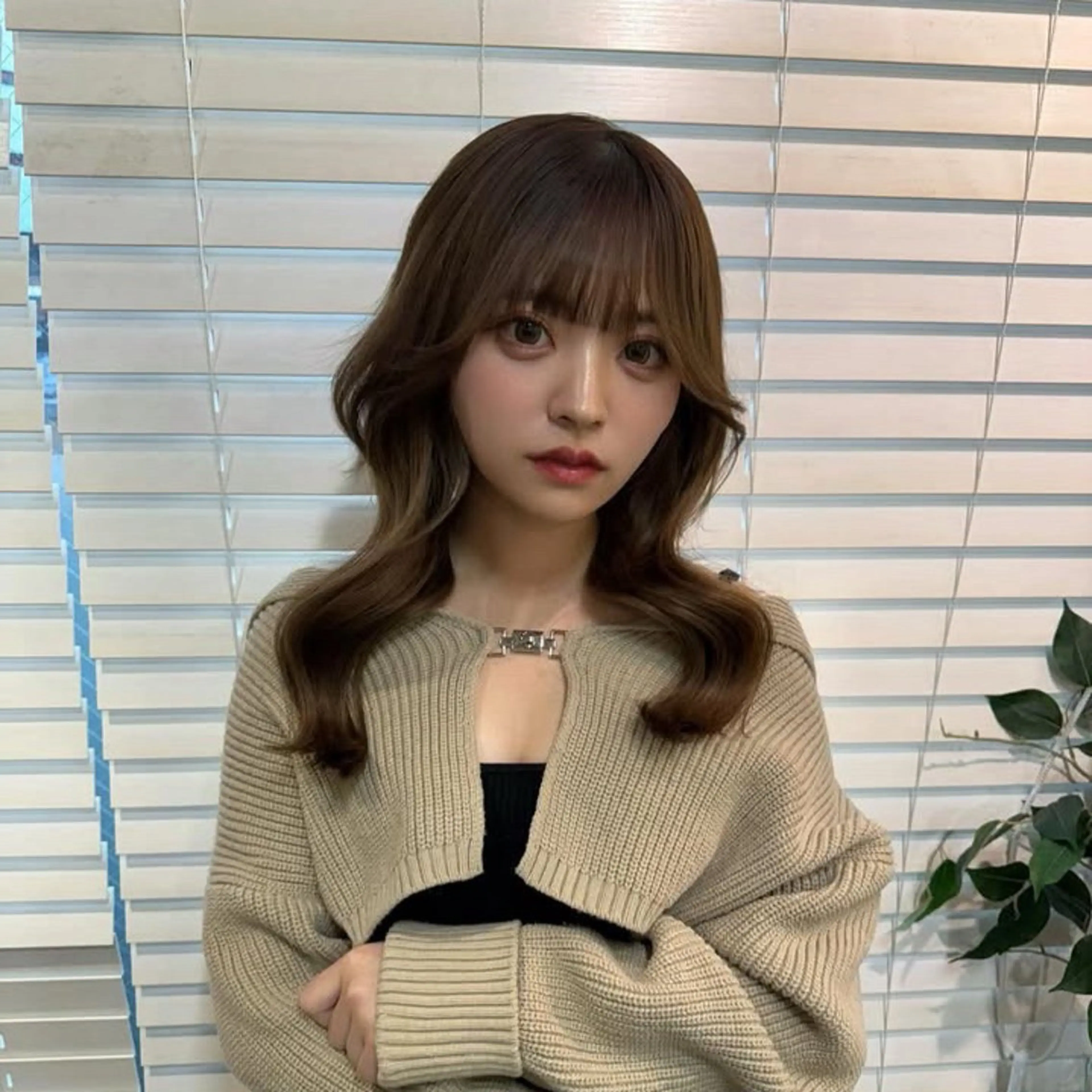 ❤️🔥ご新規様限定❤️🔥カット+ワンカラー+ケラチンTRの写真