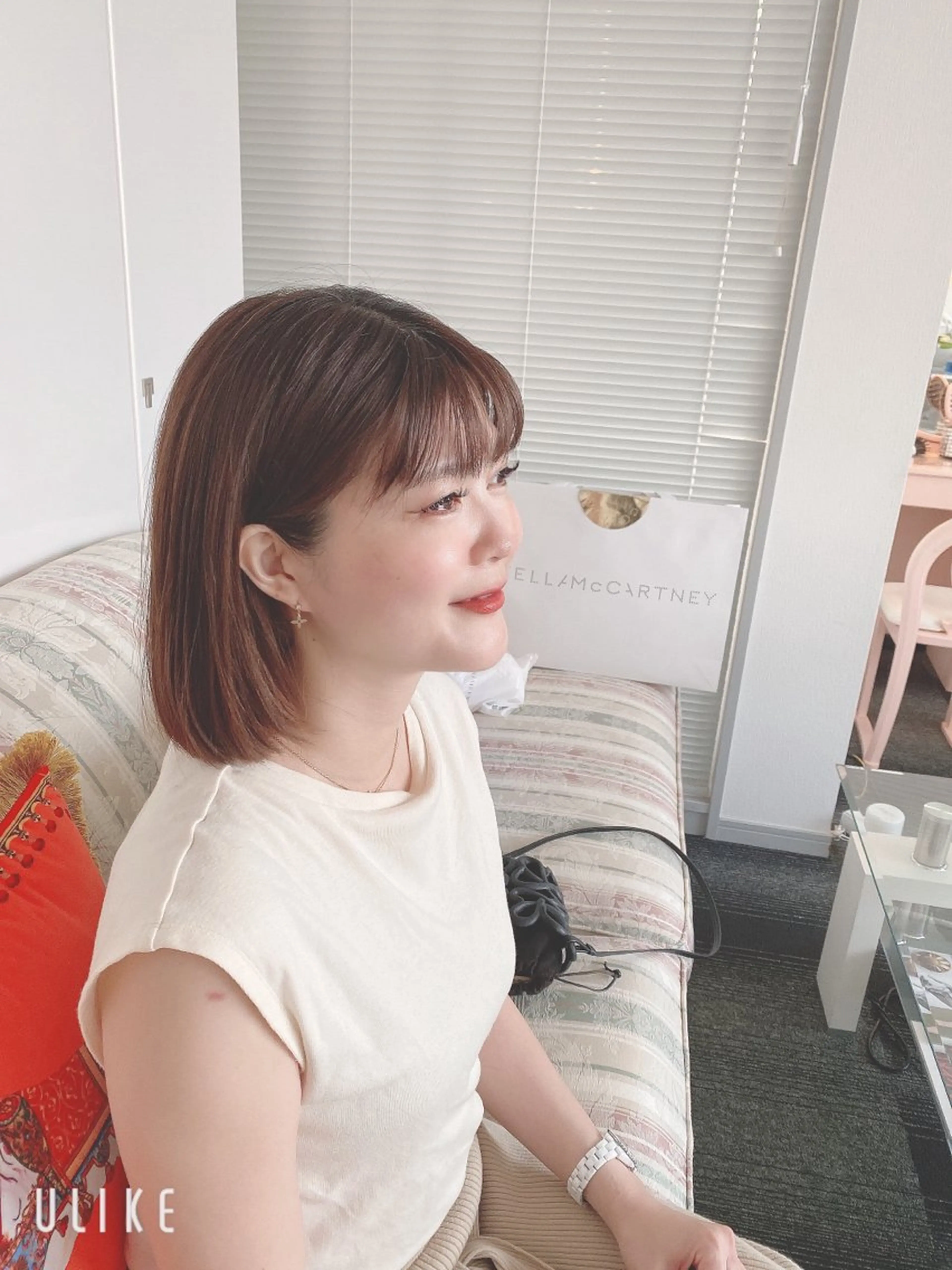 マツエク・マツパ 神山 ビューティー・アイのマツエク・マツパデザイン