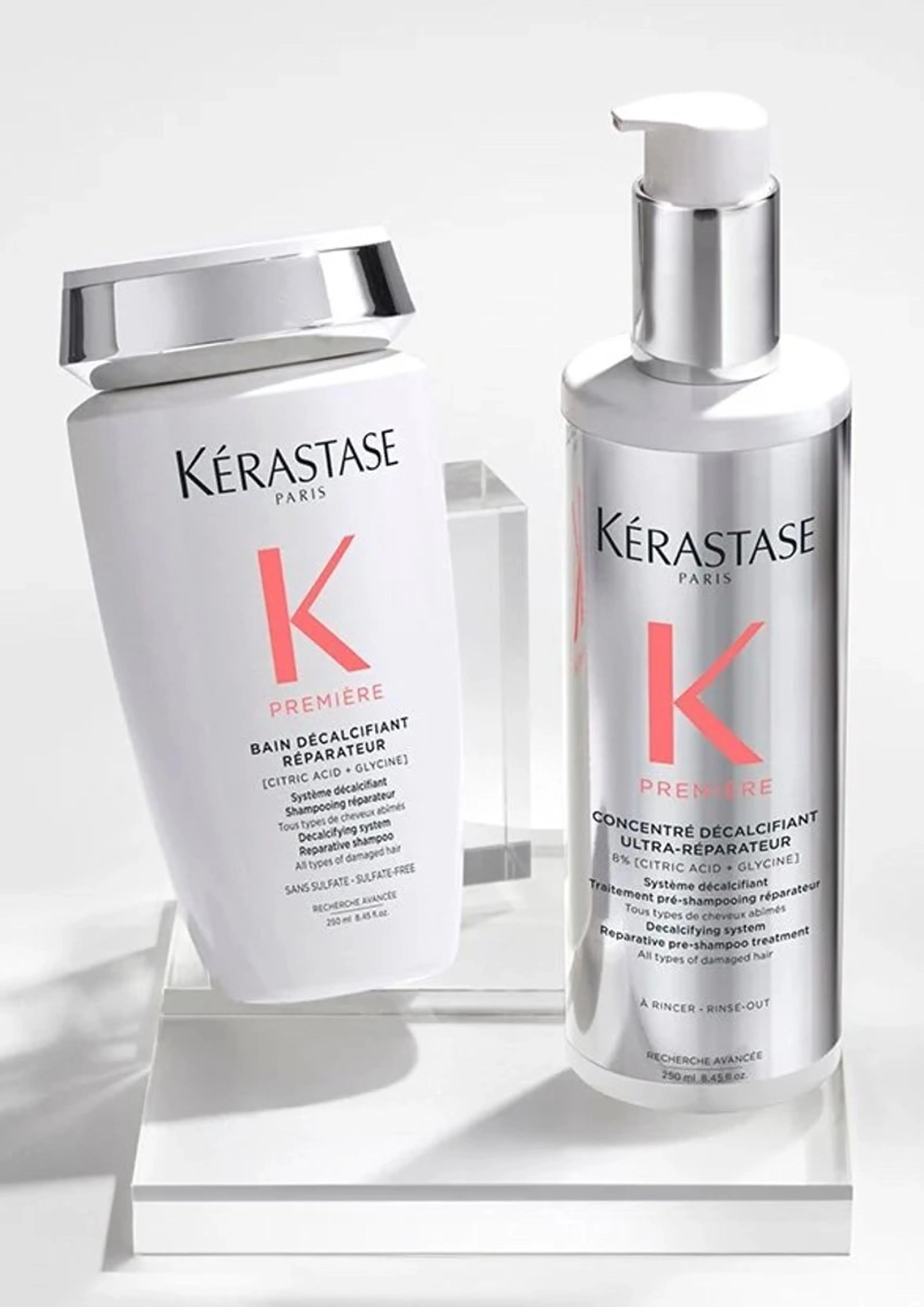 Niche 西梅田所属・スパニスト 上林のヘアスタイル