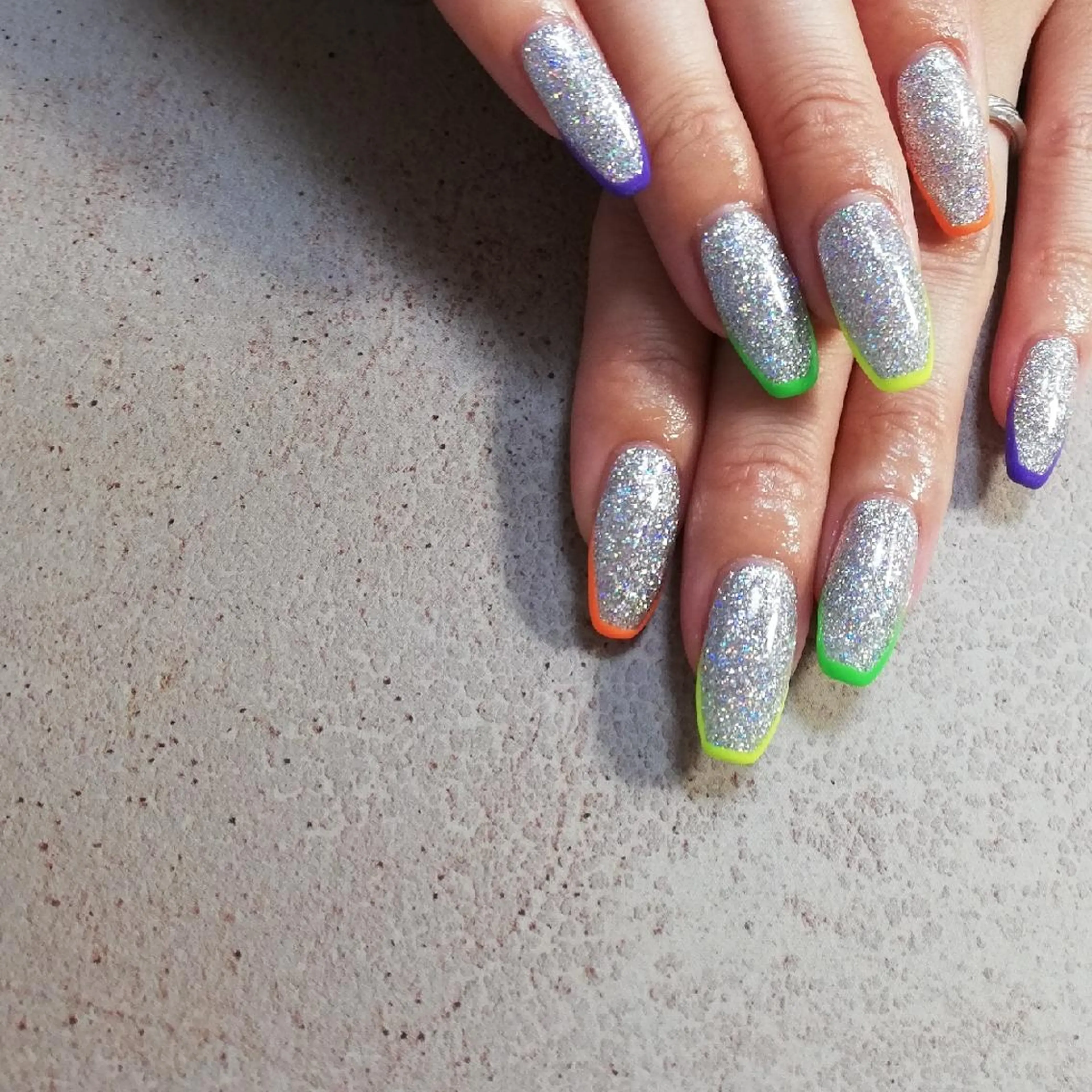 ネイル ネイルサロンほっこり kanaのネイルデザイン