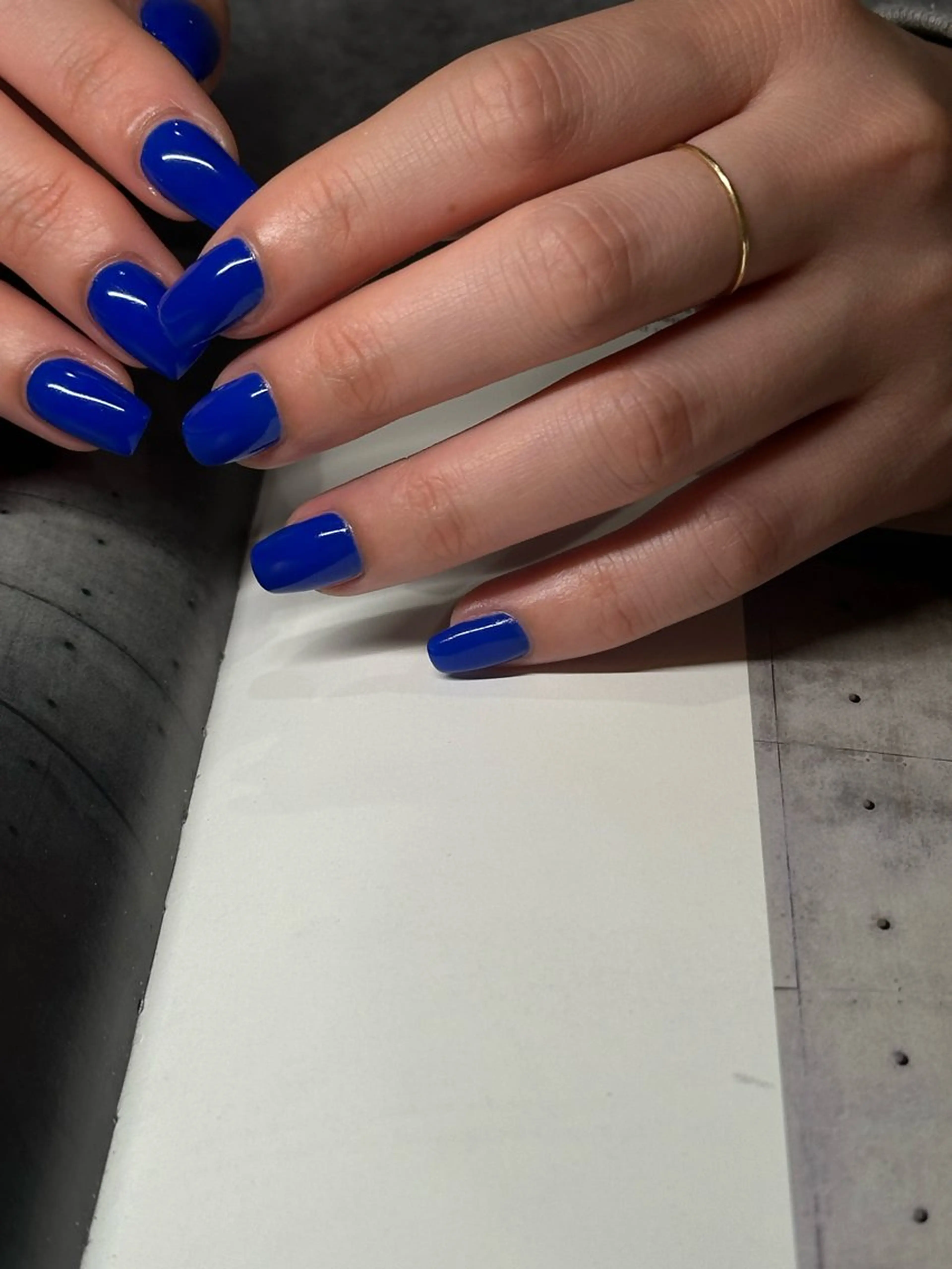 ネイル m o m o / 高岡ネイルのネイルデザイン