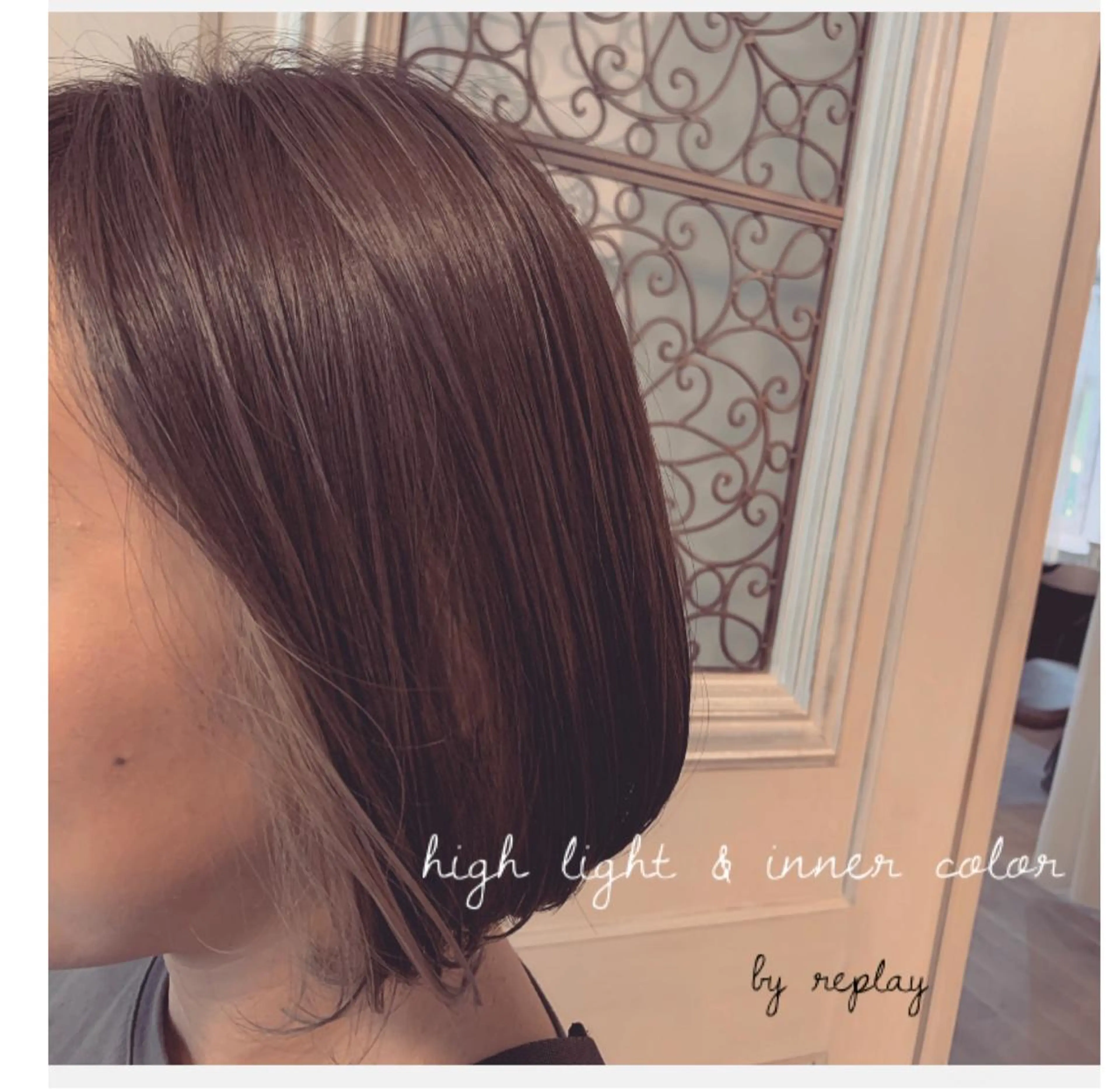 ミディアム replay所属・玉江 美樹のその他イメージ