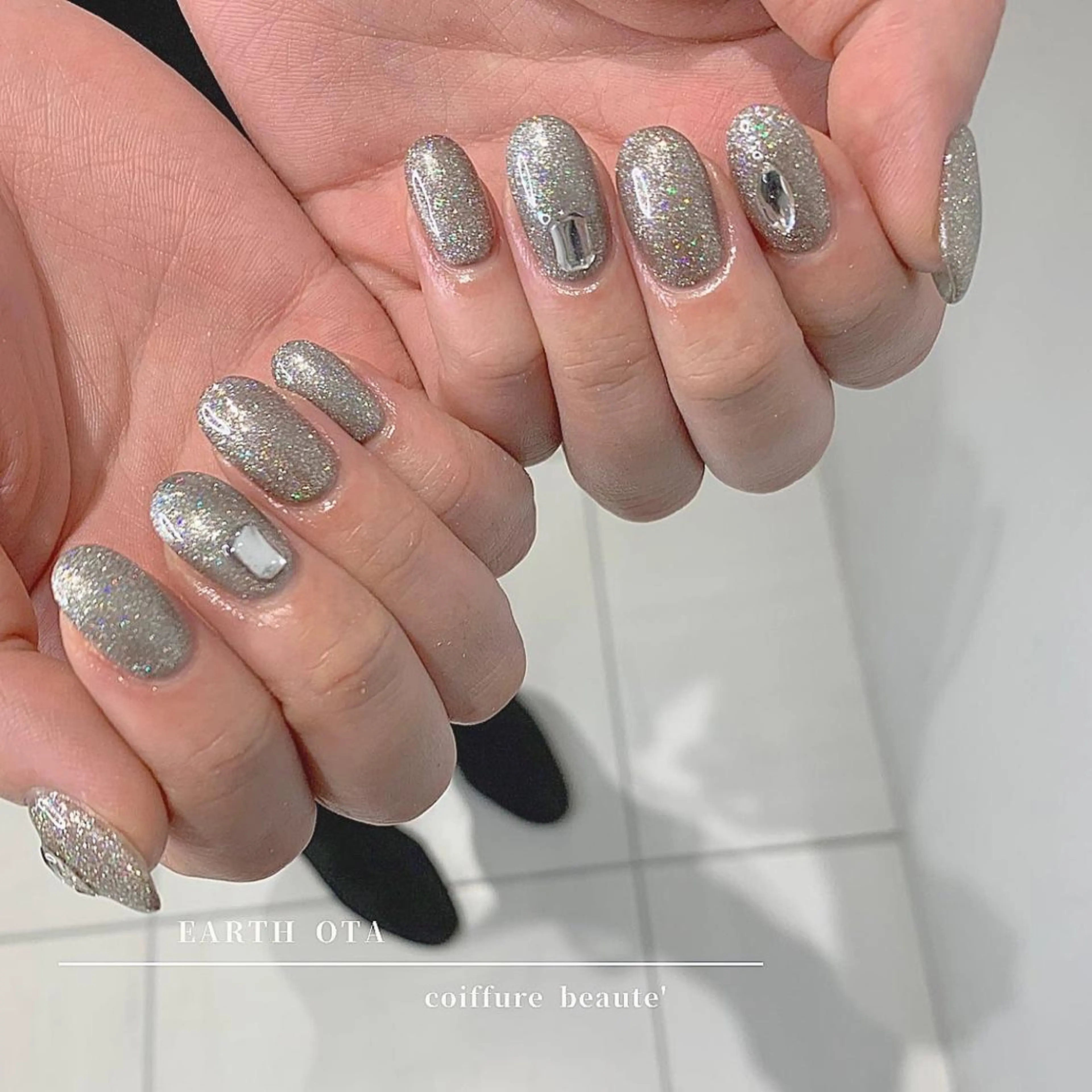 ネイル Rena colore'のネイルデザイン