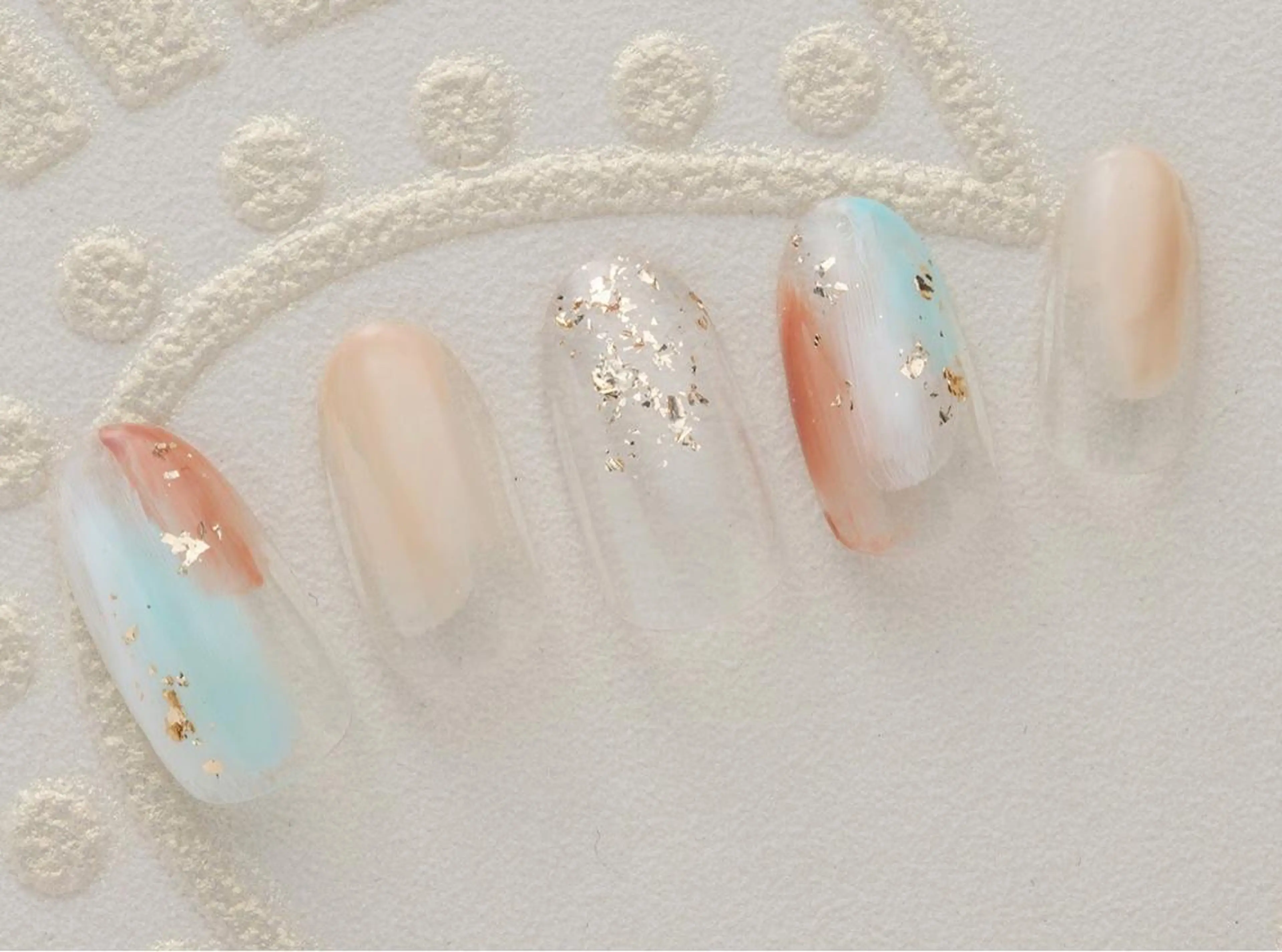 ネイル ニュアンスネイル ネイルサロン Alice&Co.のその他イメージ