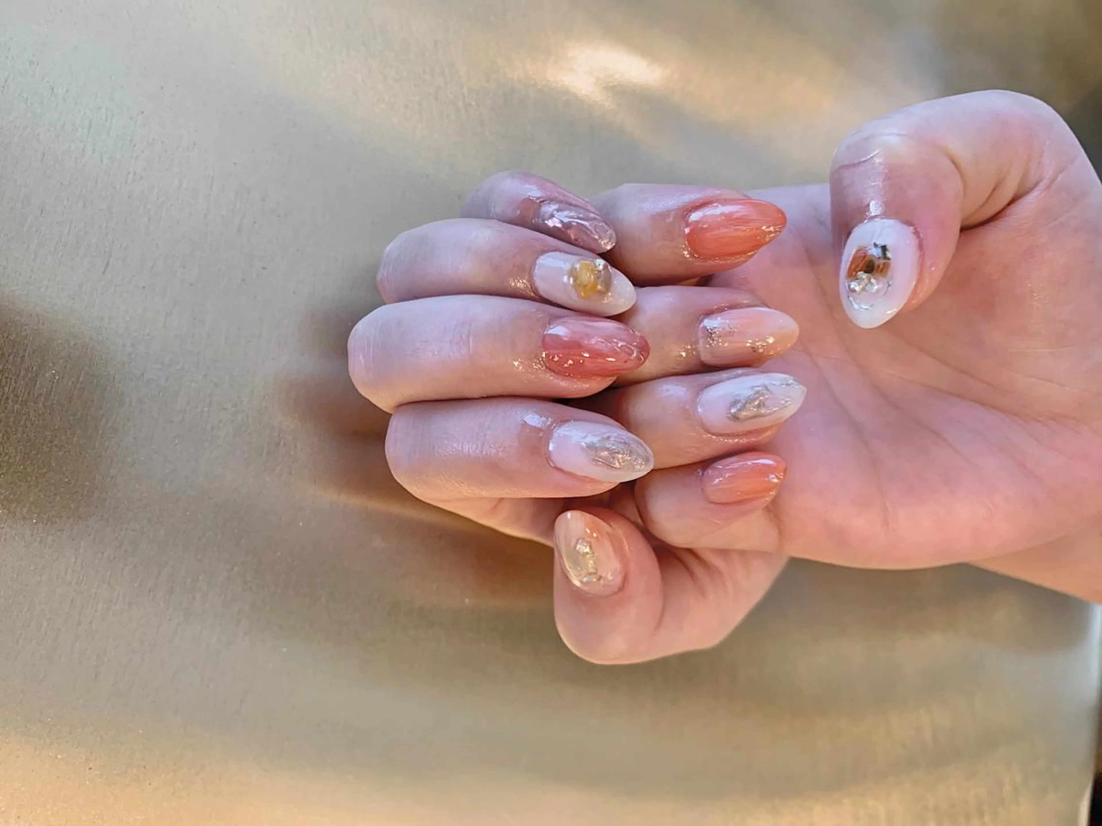 ネイル 土屋 智子のエステ・リラクイメージ