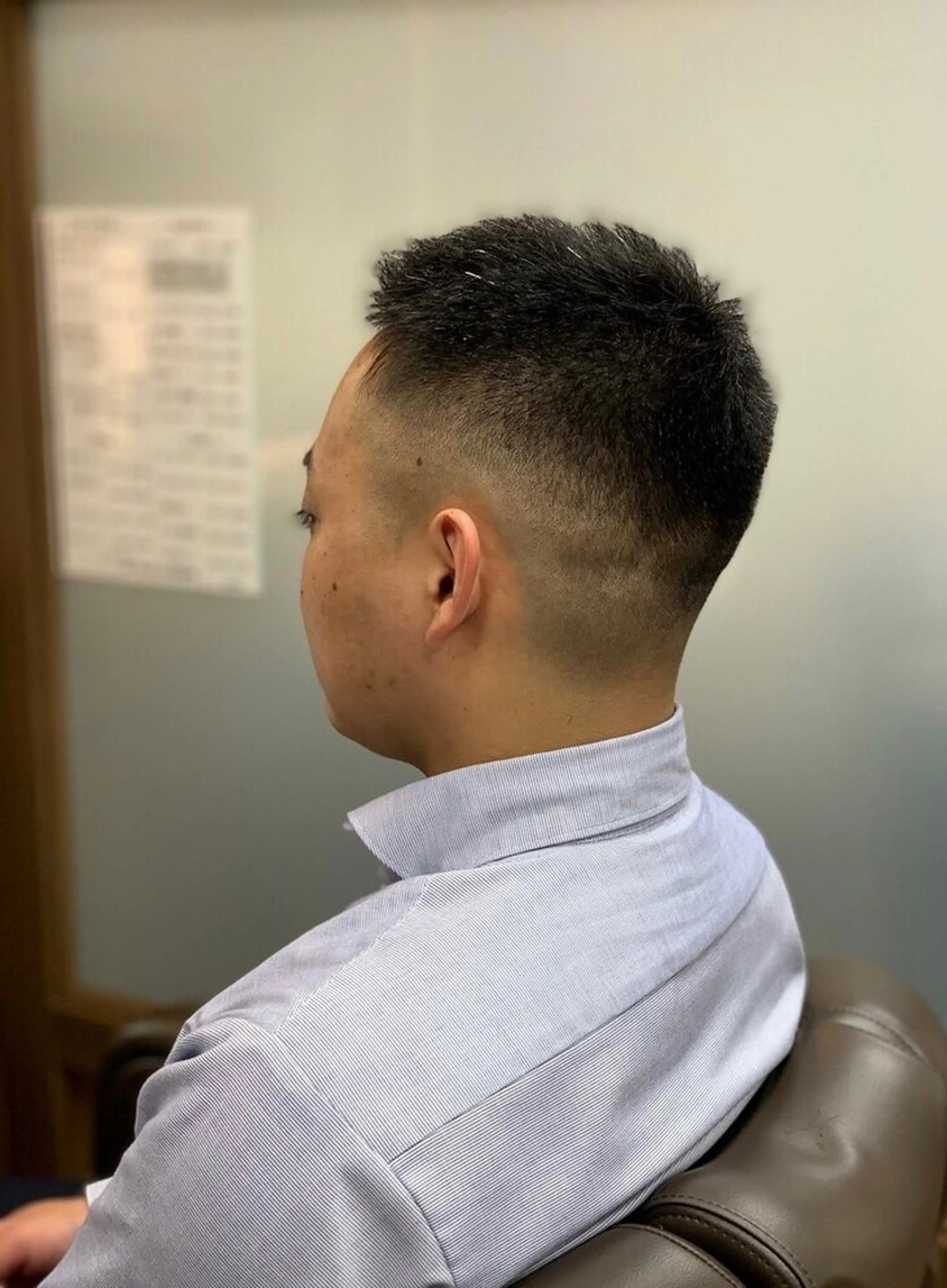 ショート メンズ salon.de.SHILO所属・山田 あかりのその他イメージ