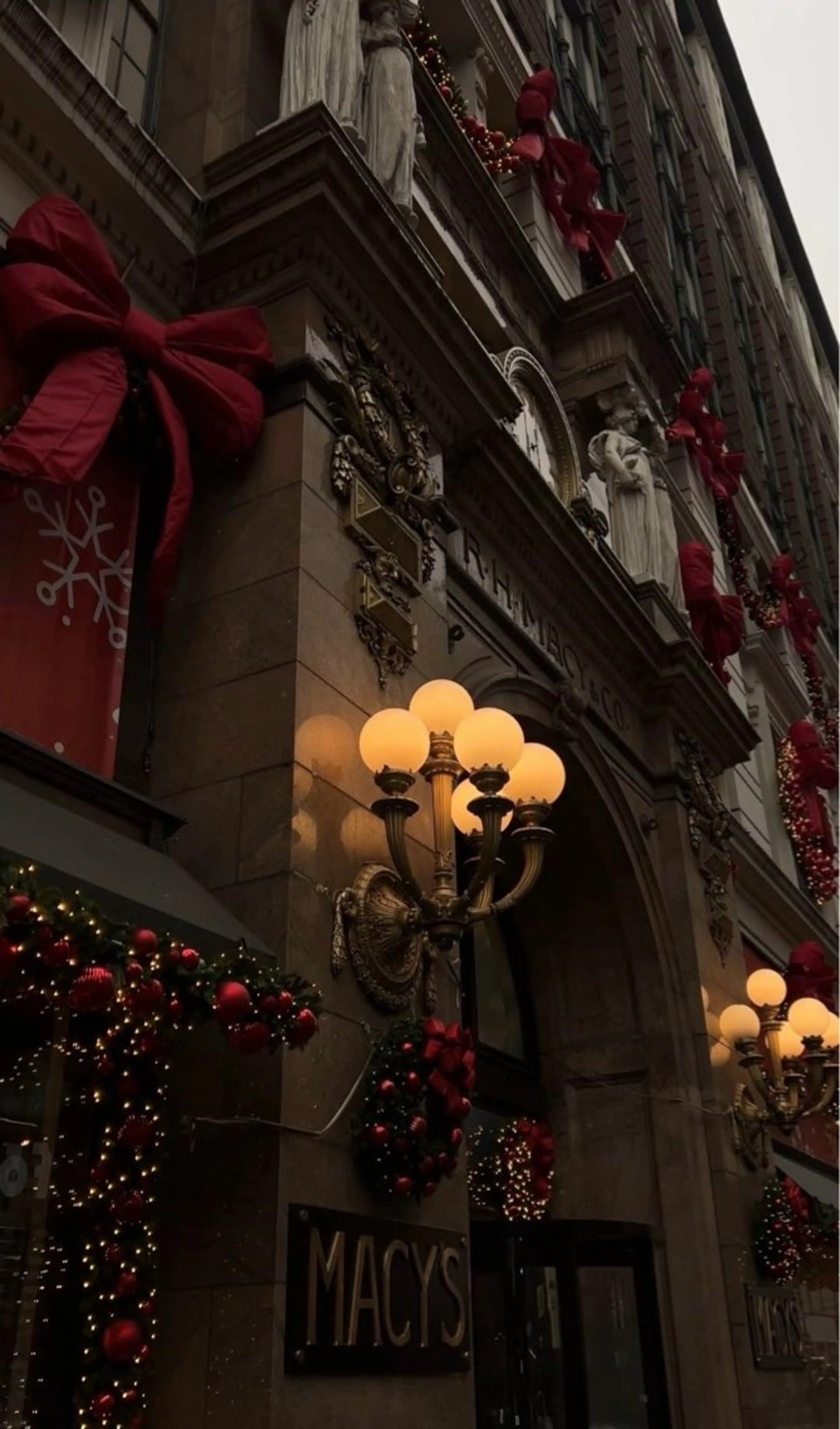 Bianca 銀座 Hinanoのネイルデザイン