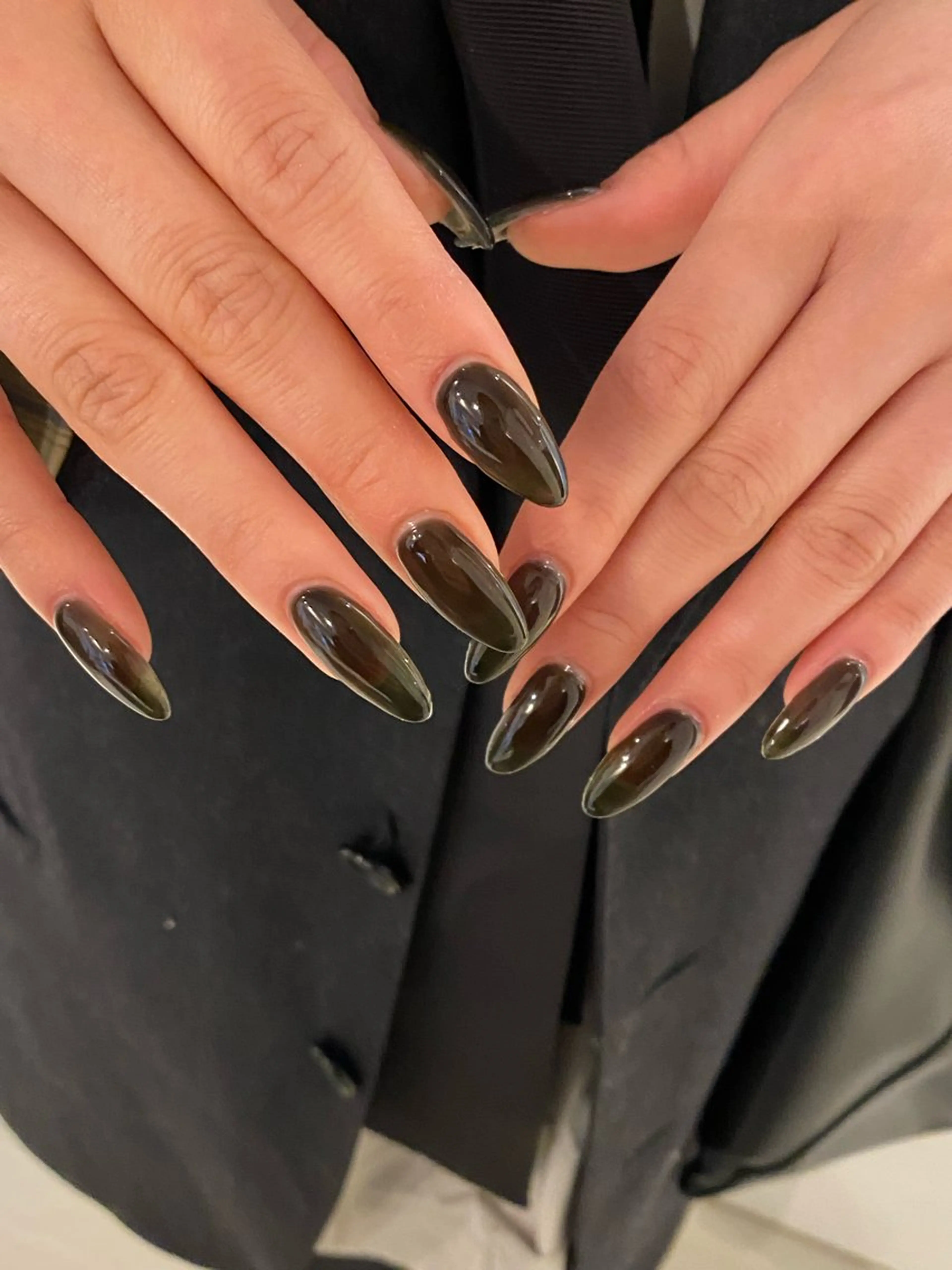 ネイル melty 神宮前/ fuukaのネイルデザイン