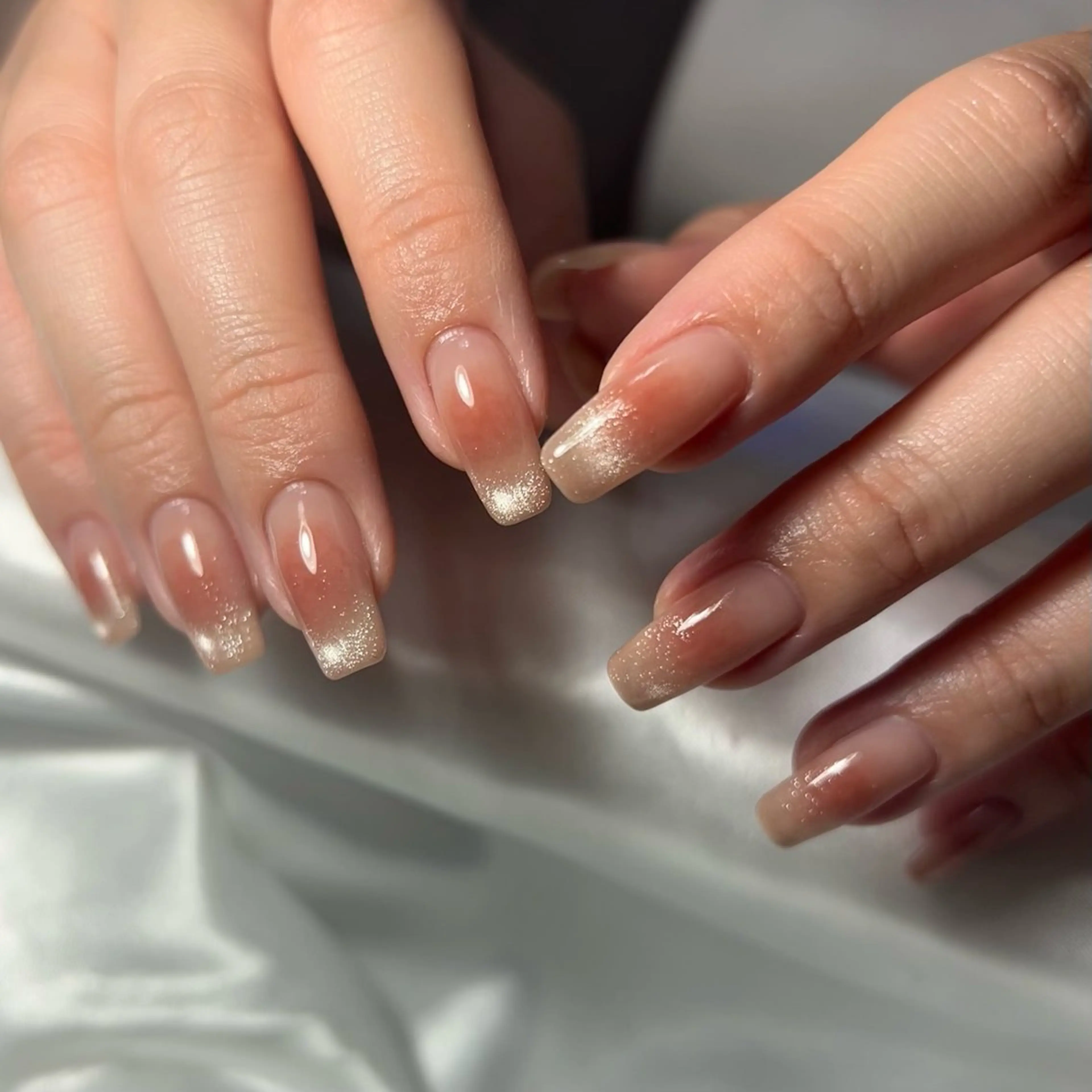 ネイル ハンドネイル nailroom‪ sb‪‪𓈒𓂂𓏸のネイルデザイン