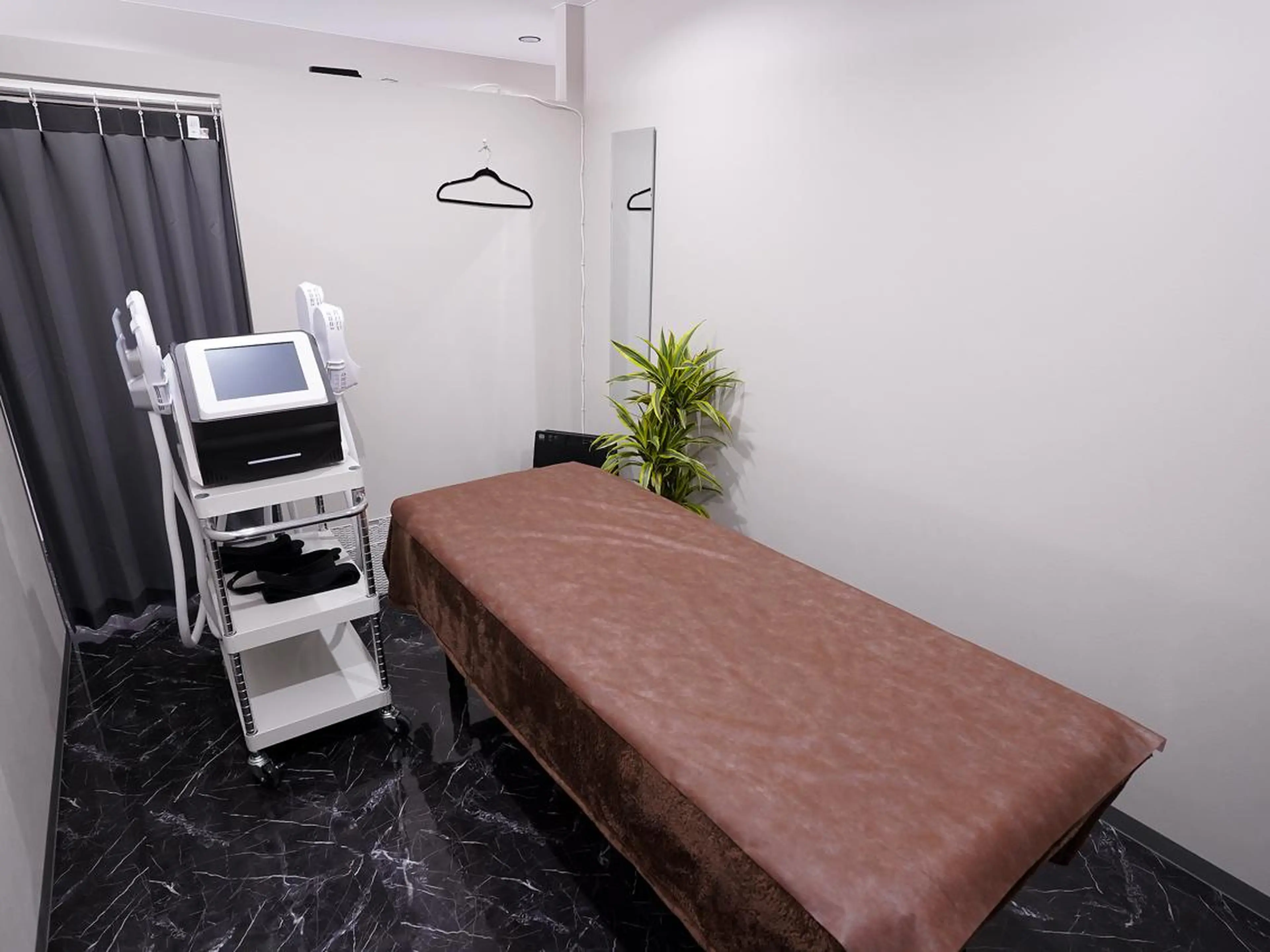 メンズ エステ メンズ脱毛BOSS  岡崎店所属・メンズ脱毛BOSS 岡崎店のエステ・リラクイメージ