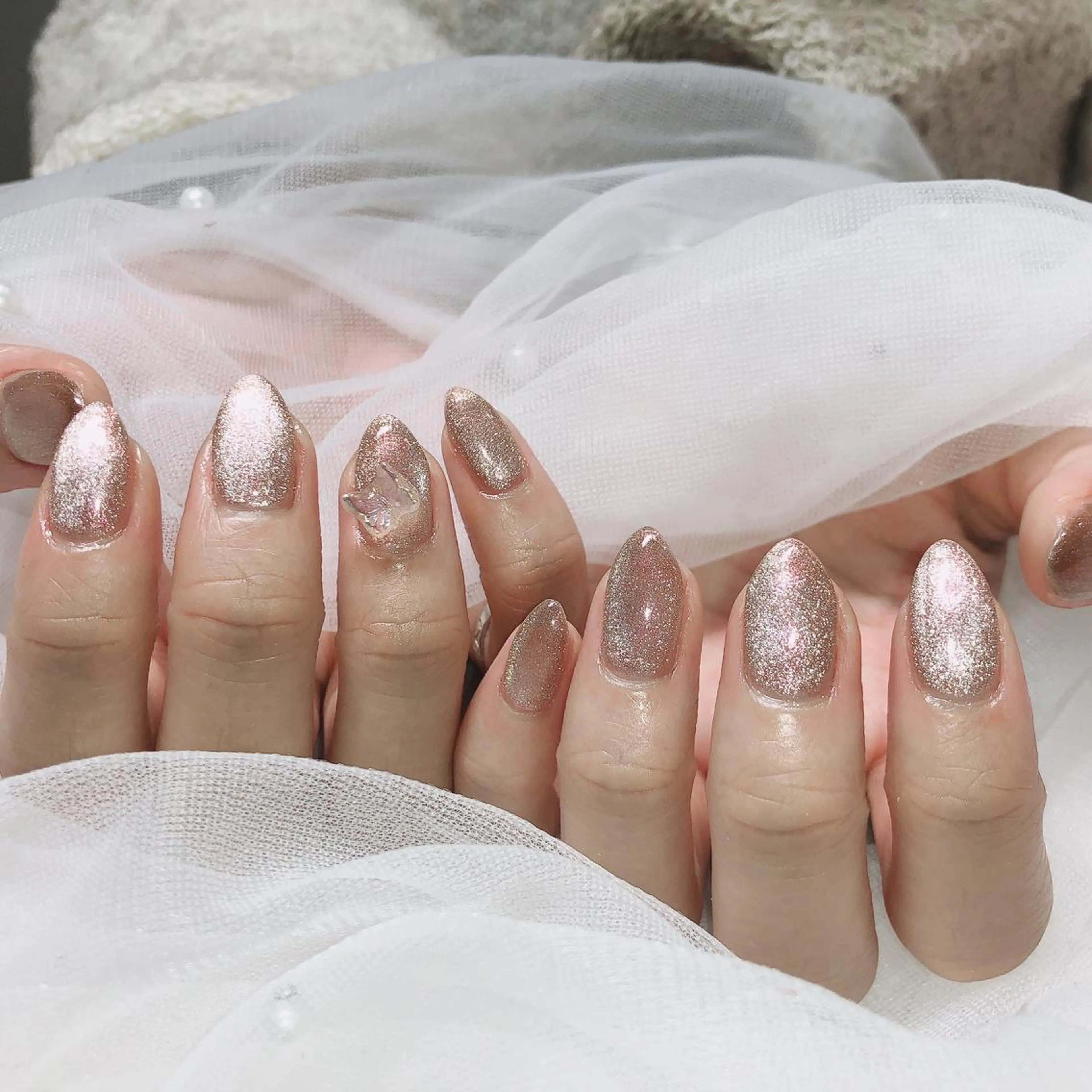ネイル ✨Serenity Nail salonのネイルデザイン