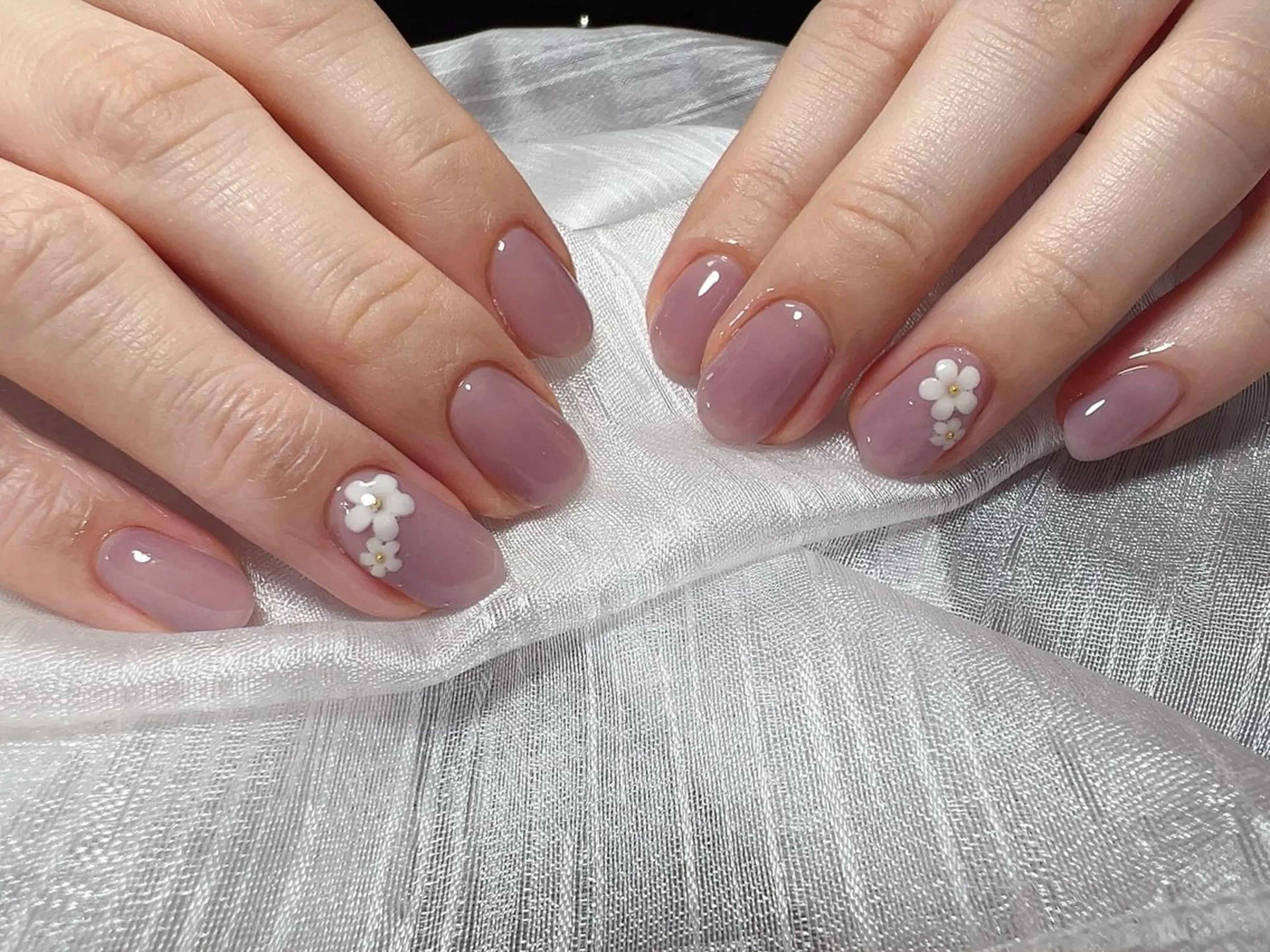 ネイル ハンドネイル Nail NaNaのネイルデザイン