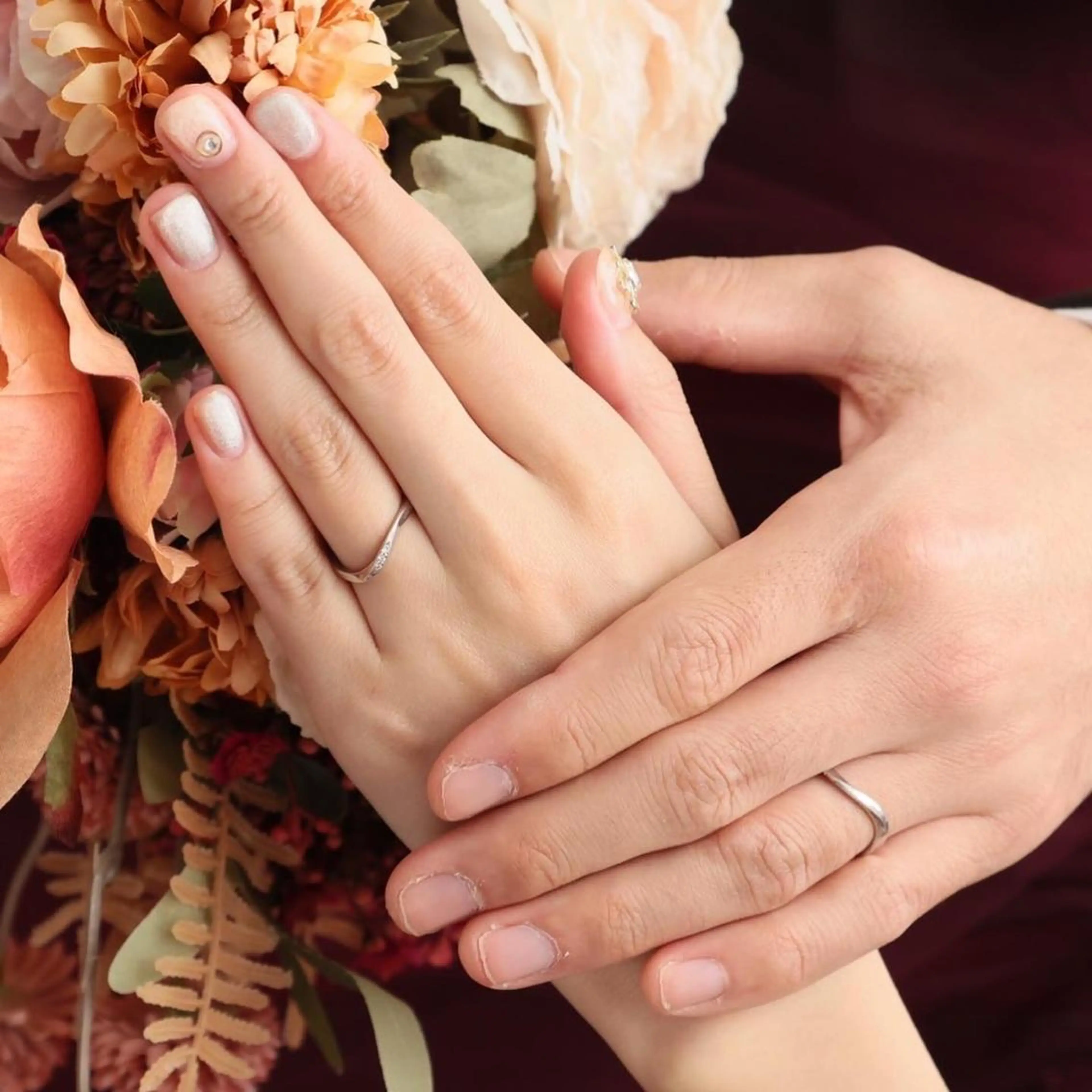 ショート カラー SUZUKA ❤︎.*のヘアスタイル