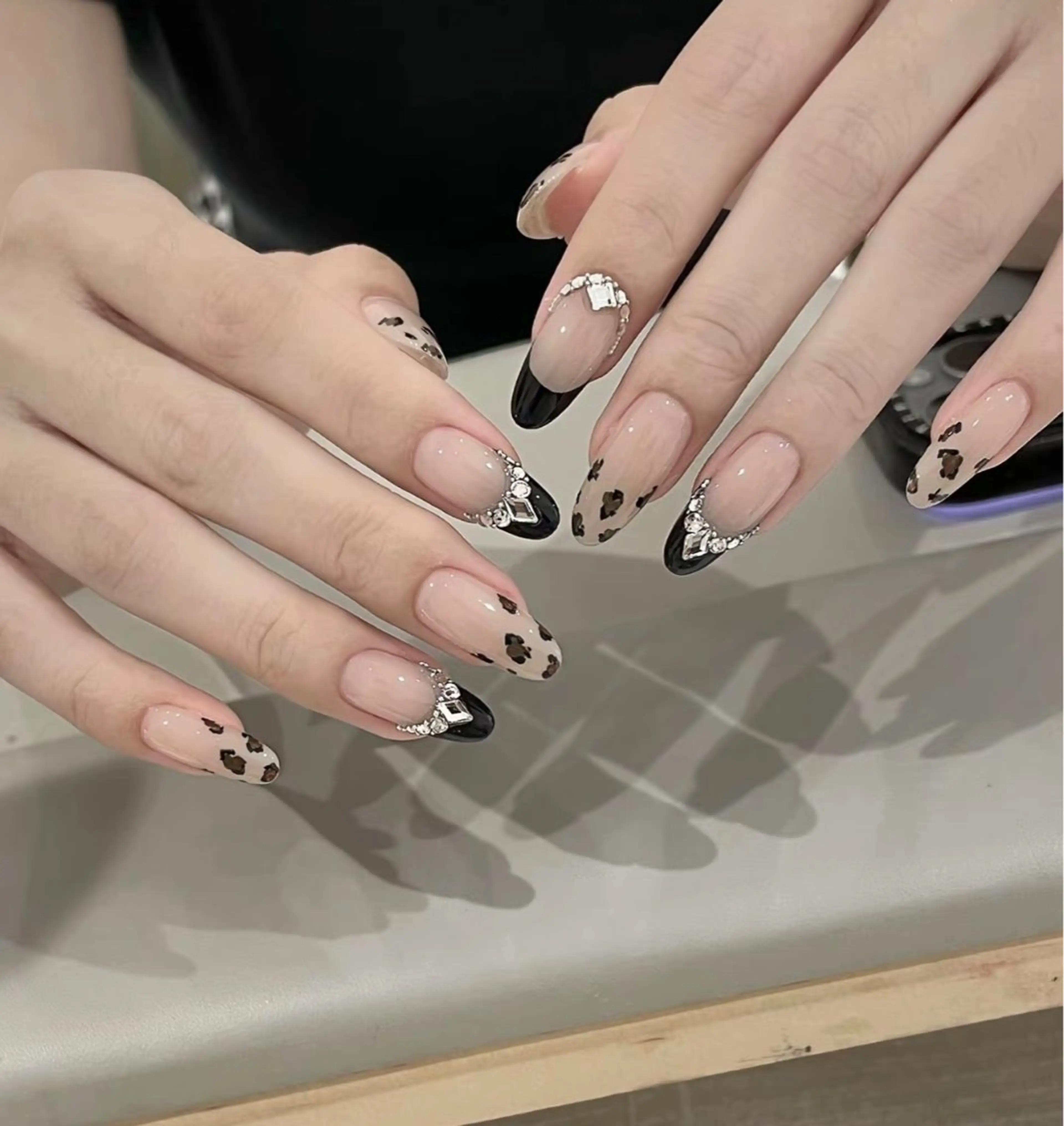 ネイル July Nailのネイルデザイン