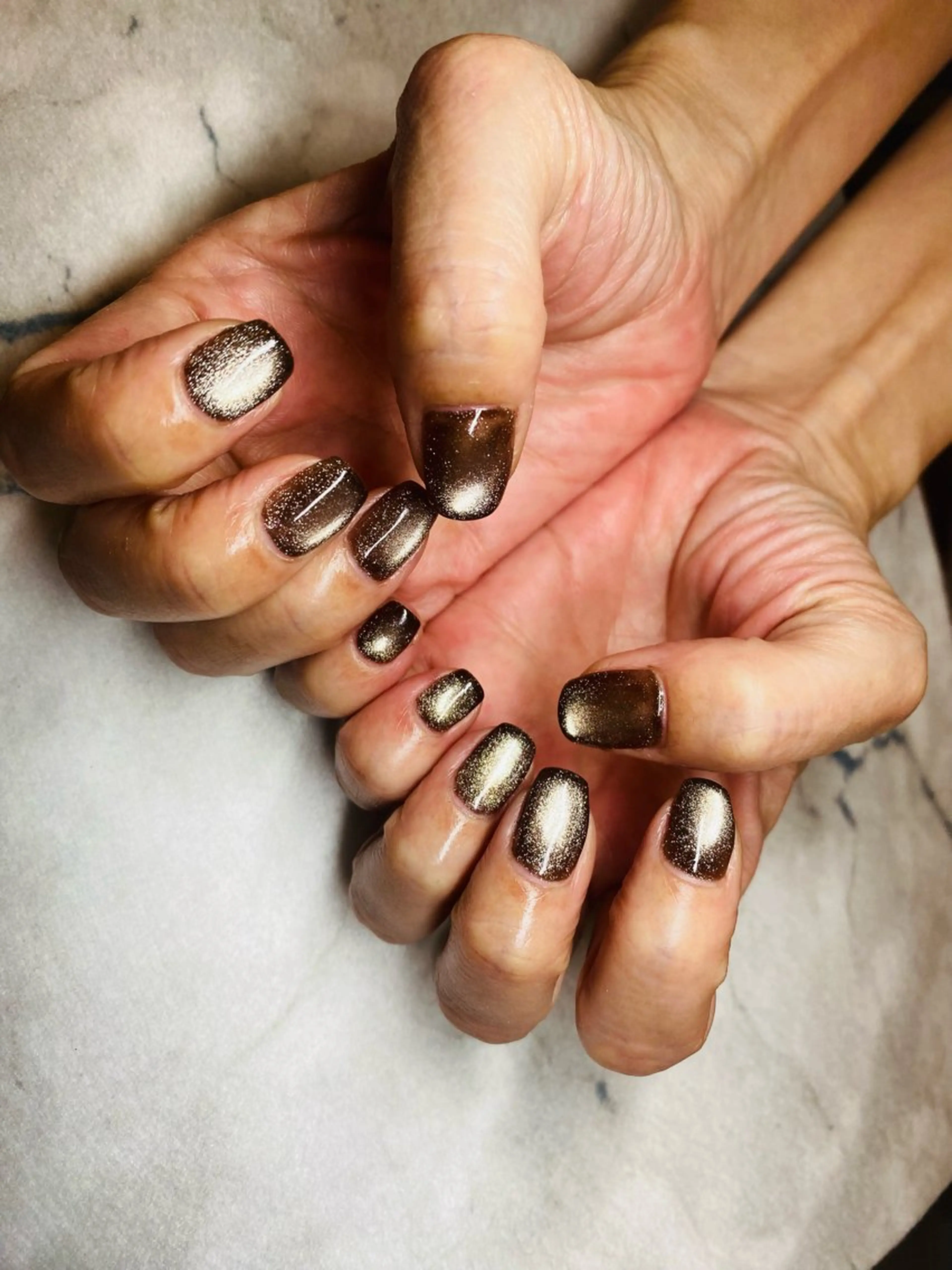 ネイル ハンドネイル Chandra nail&tarotのネイルデザイン