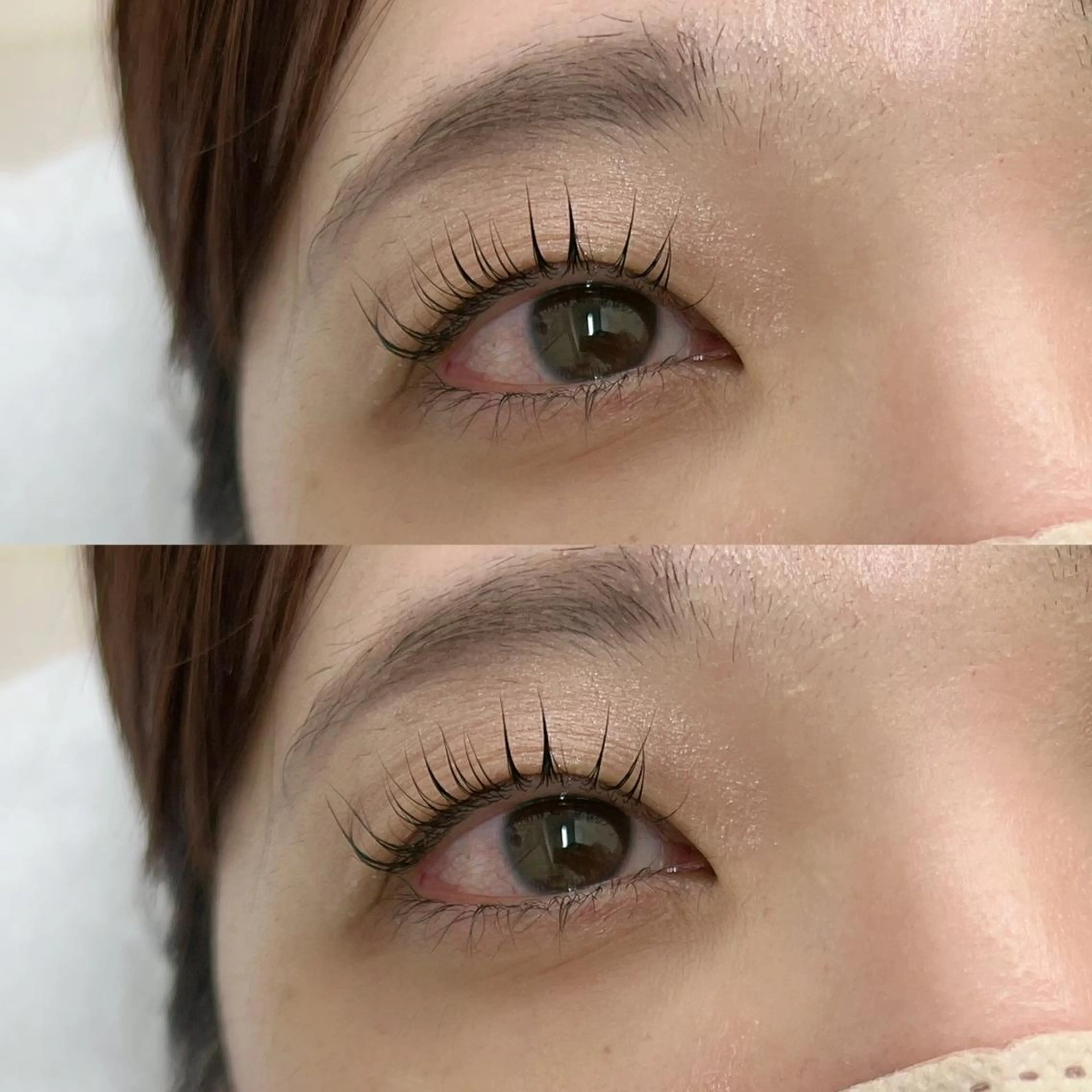 マツエク・マツパ まつげパーマ オガワ 。のマツエク・マツパデザイン