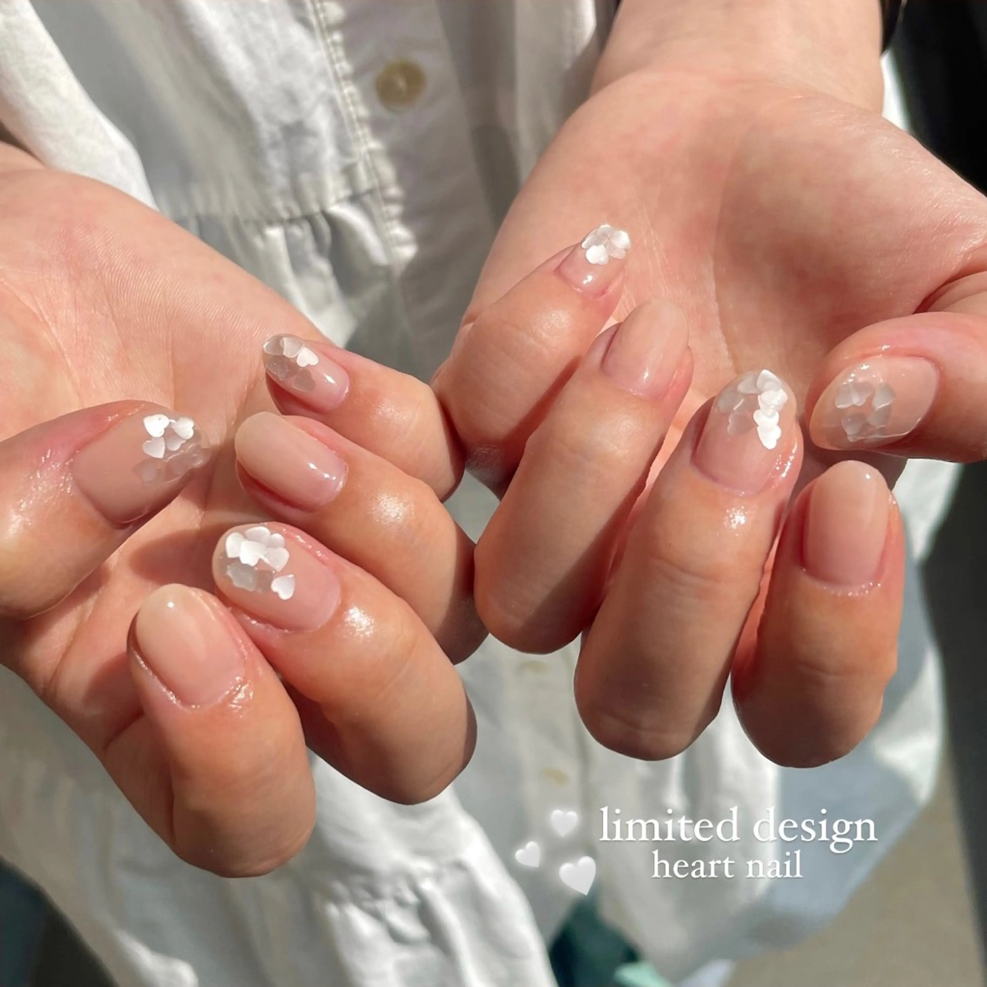 ネイル Sii nail 🤍SAKIのネイルデザイン