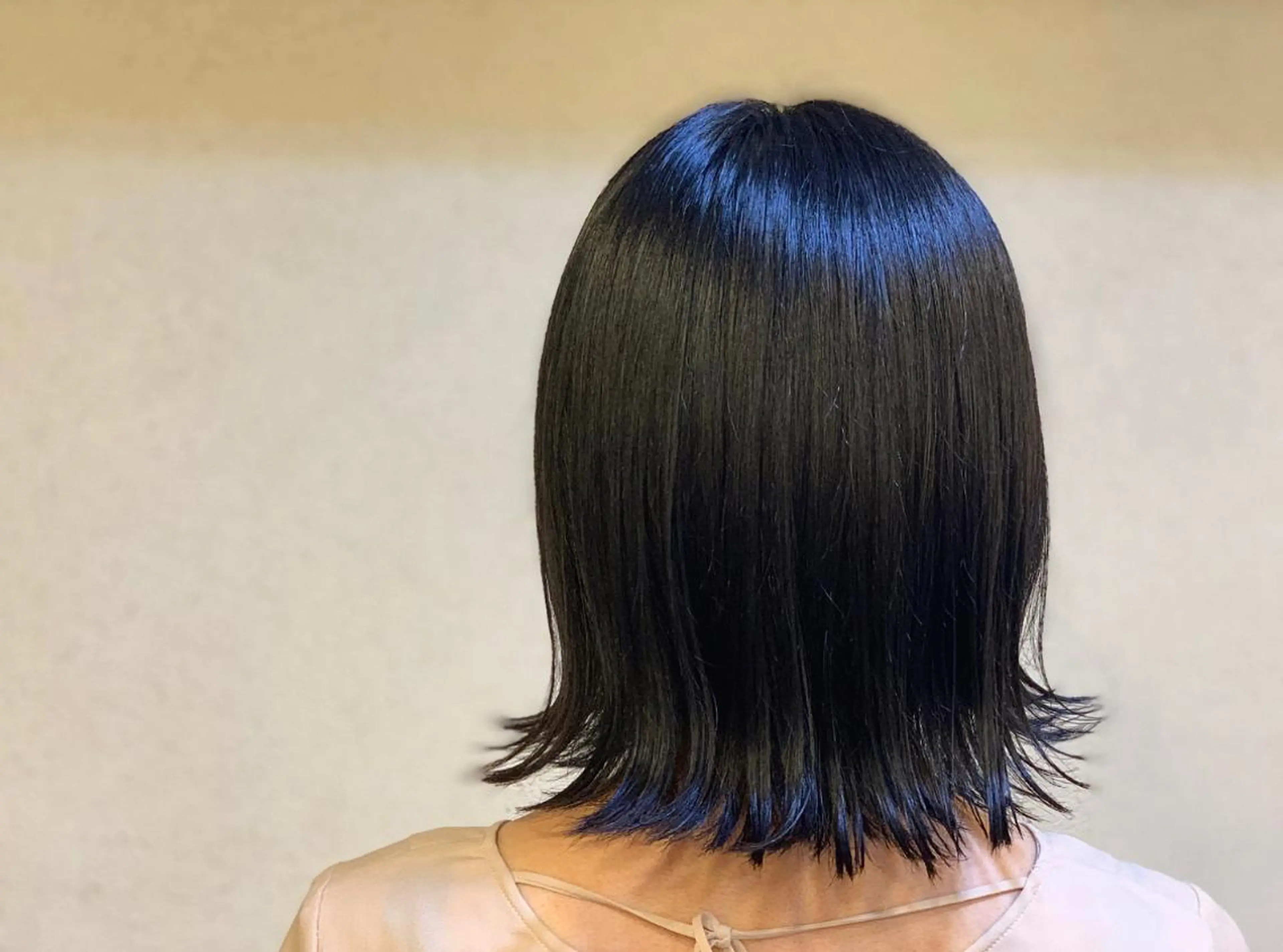 ミディアム カラー 悠 亜のマツエク・マツパデザイン