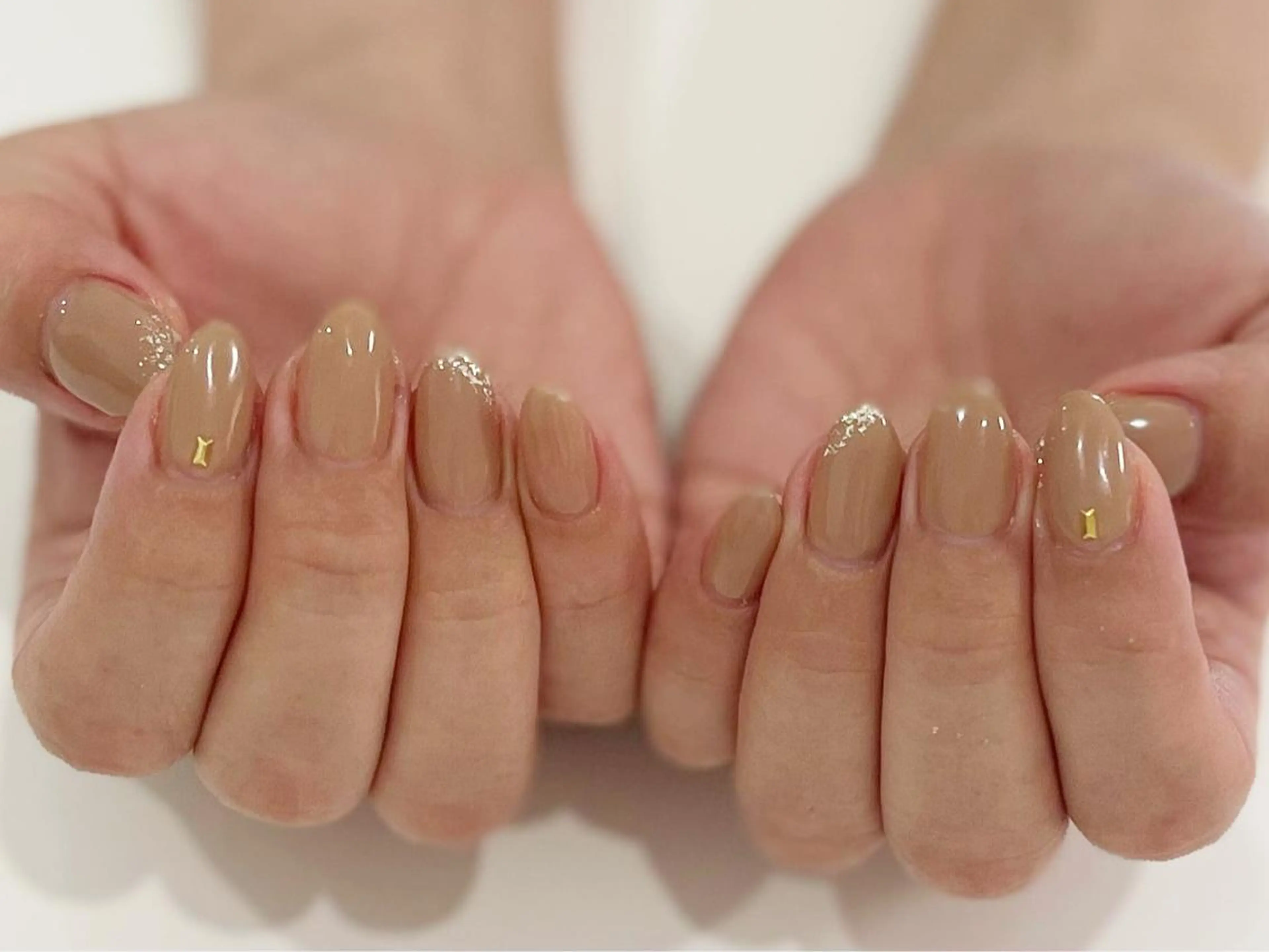 ネイル フットネイル ニュアンスネイル シンプルネイル 春ネイル 夏ネイル ネイル フフラ所属・nail fufla ♡yamane♡のネイルデザイン