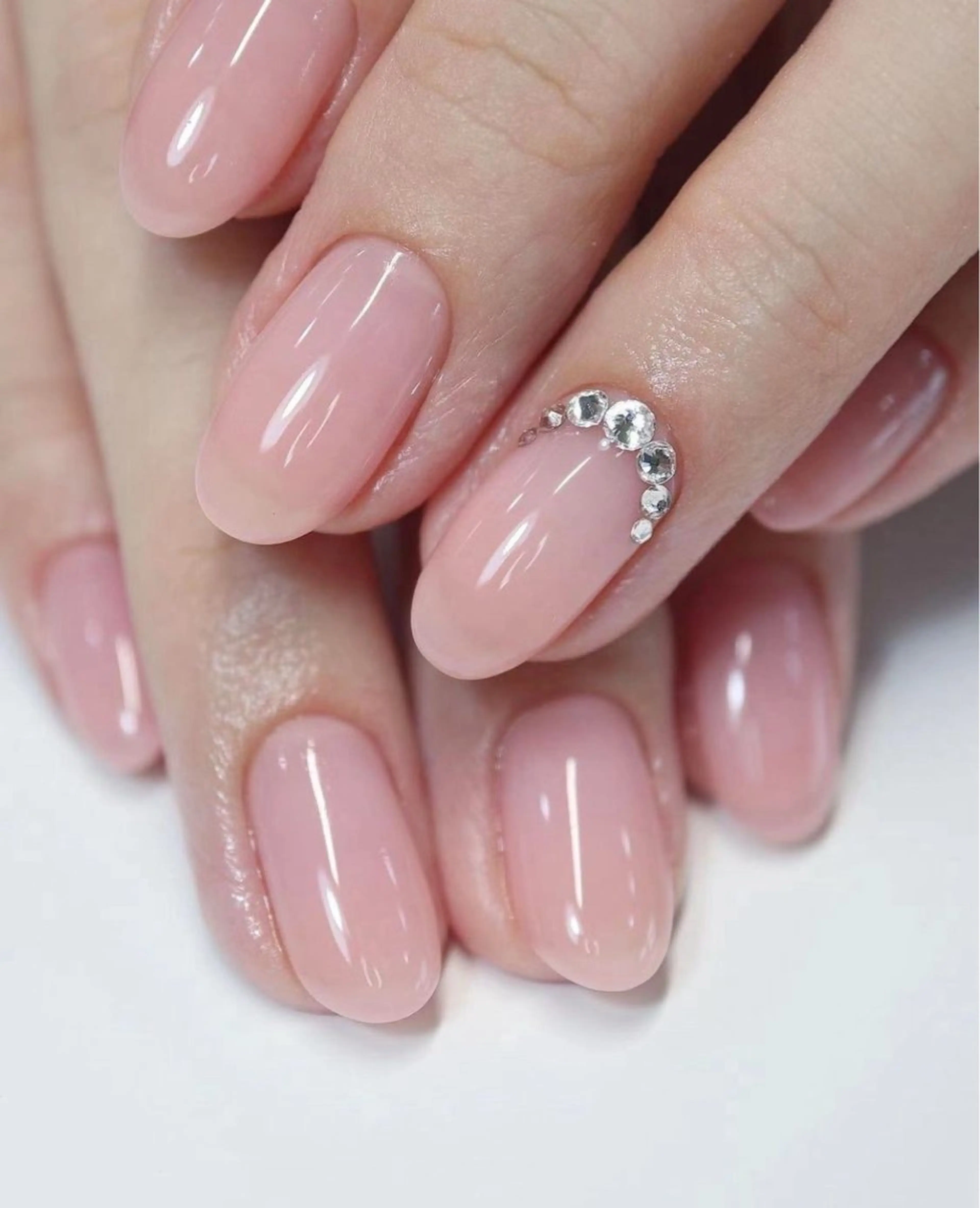 ネイル エムズ ビューティスタジオのマツエク・マツパデザイン