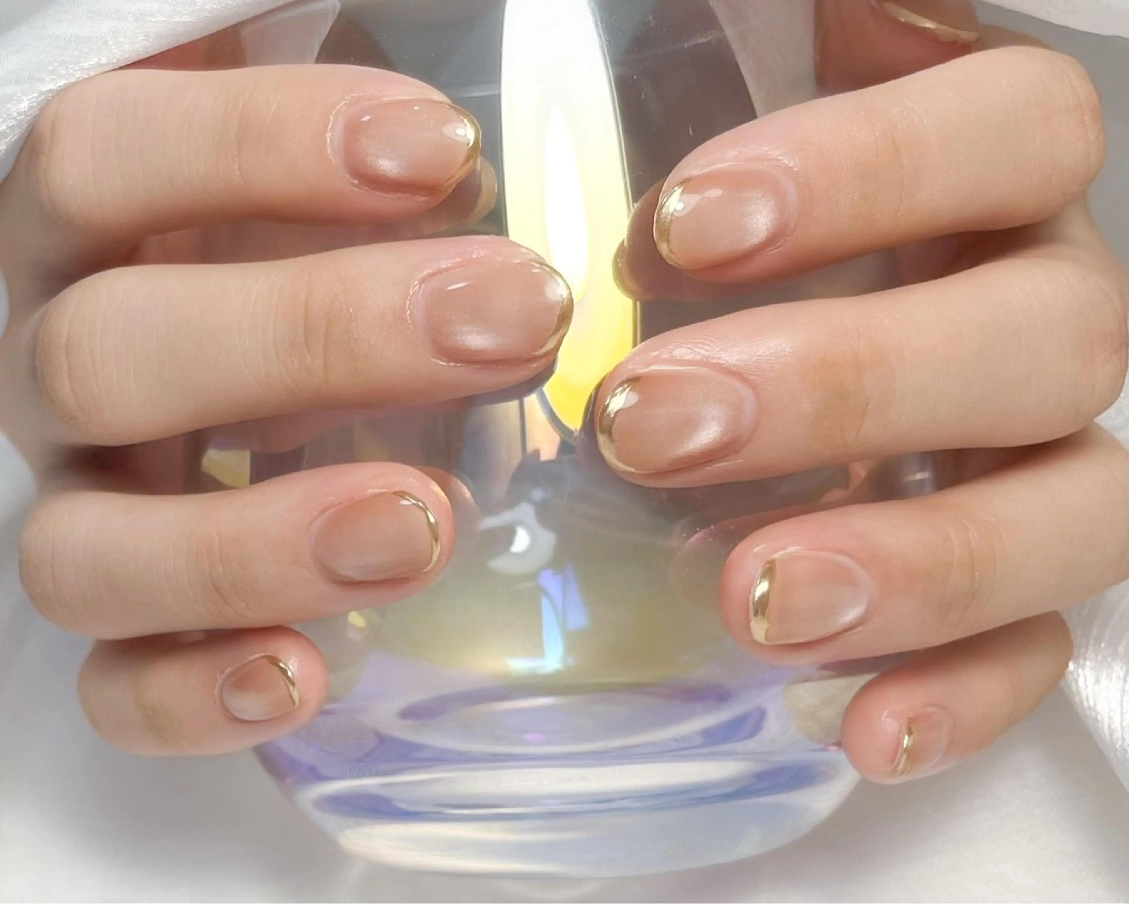 ネイル snow roomのネイルデザイン