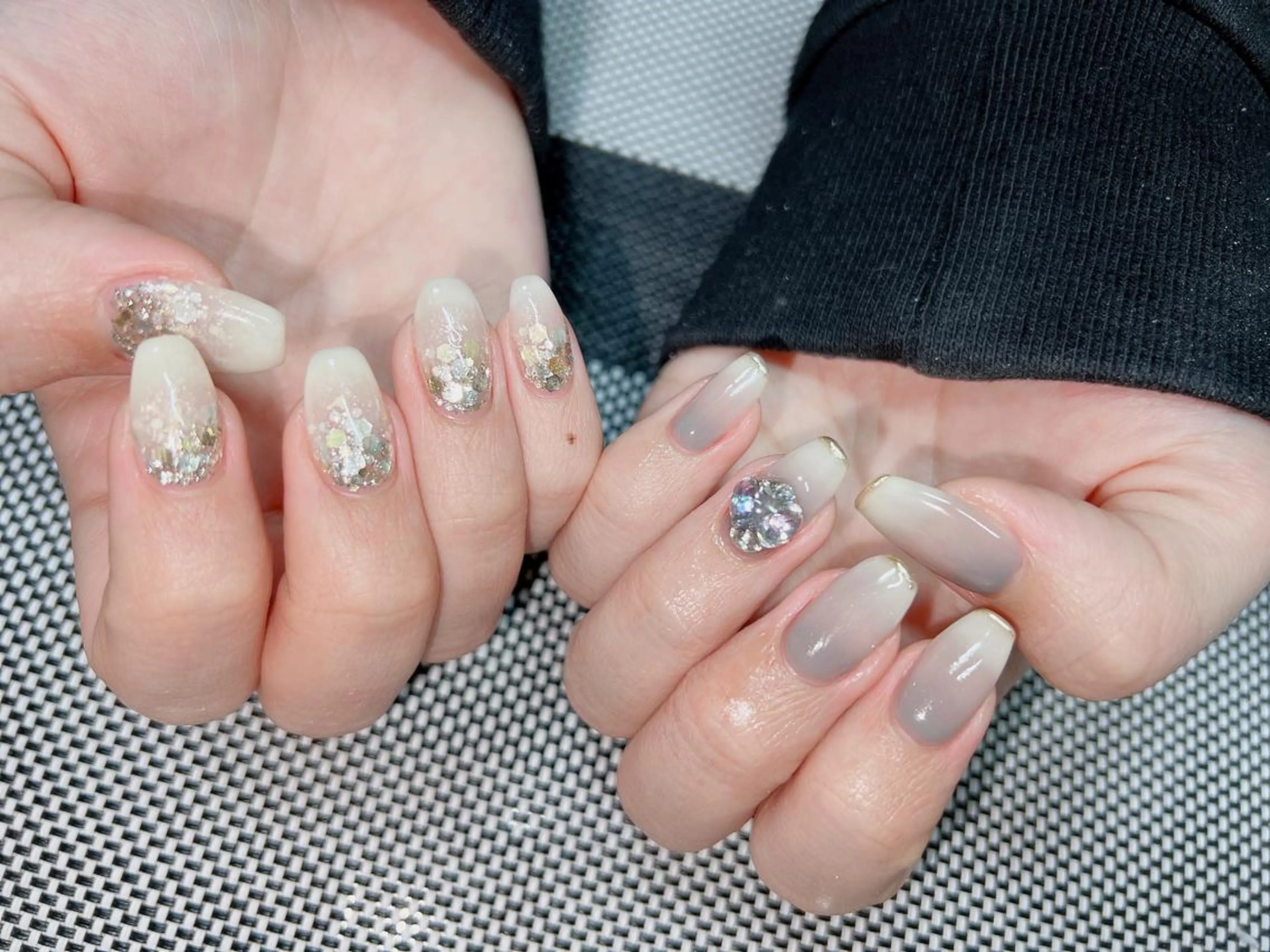 ネイル 林 ✨syousyouのネイルデザイン