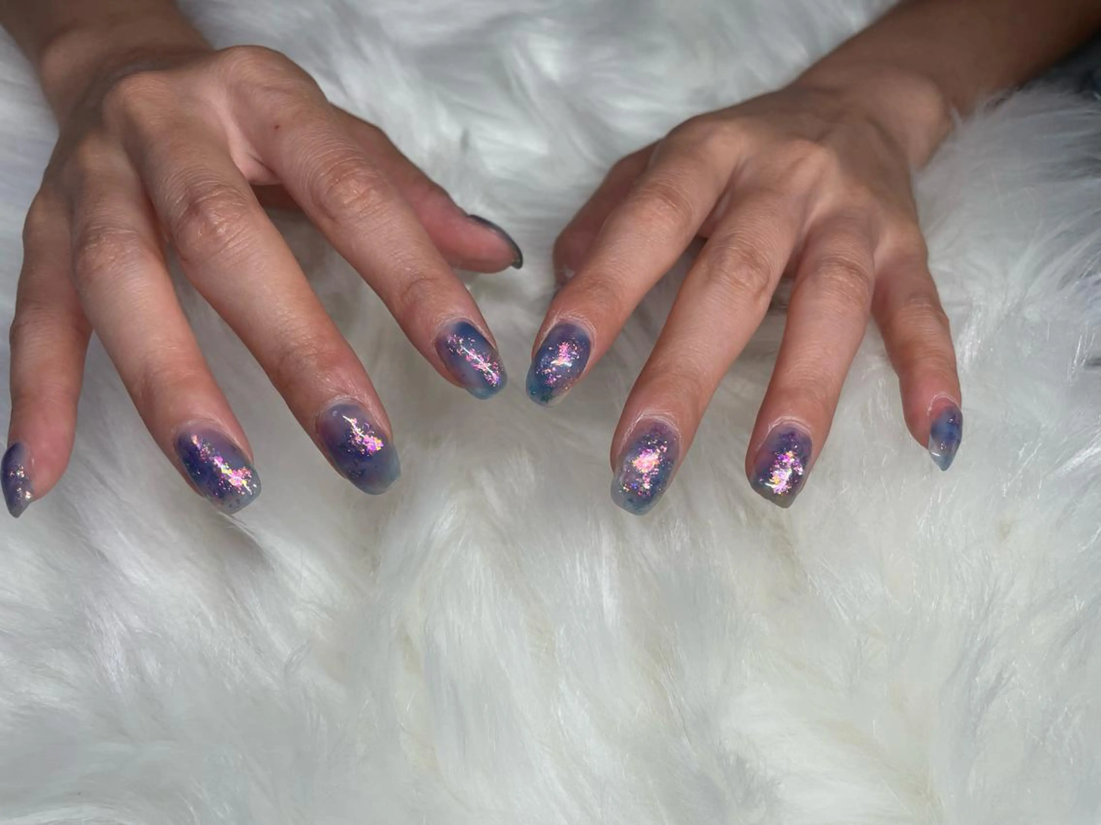 ネイル NAILSALON KOHAKUのネイルデザイン