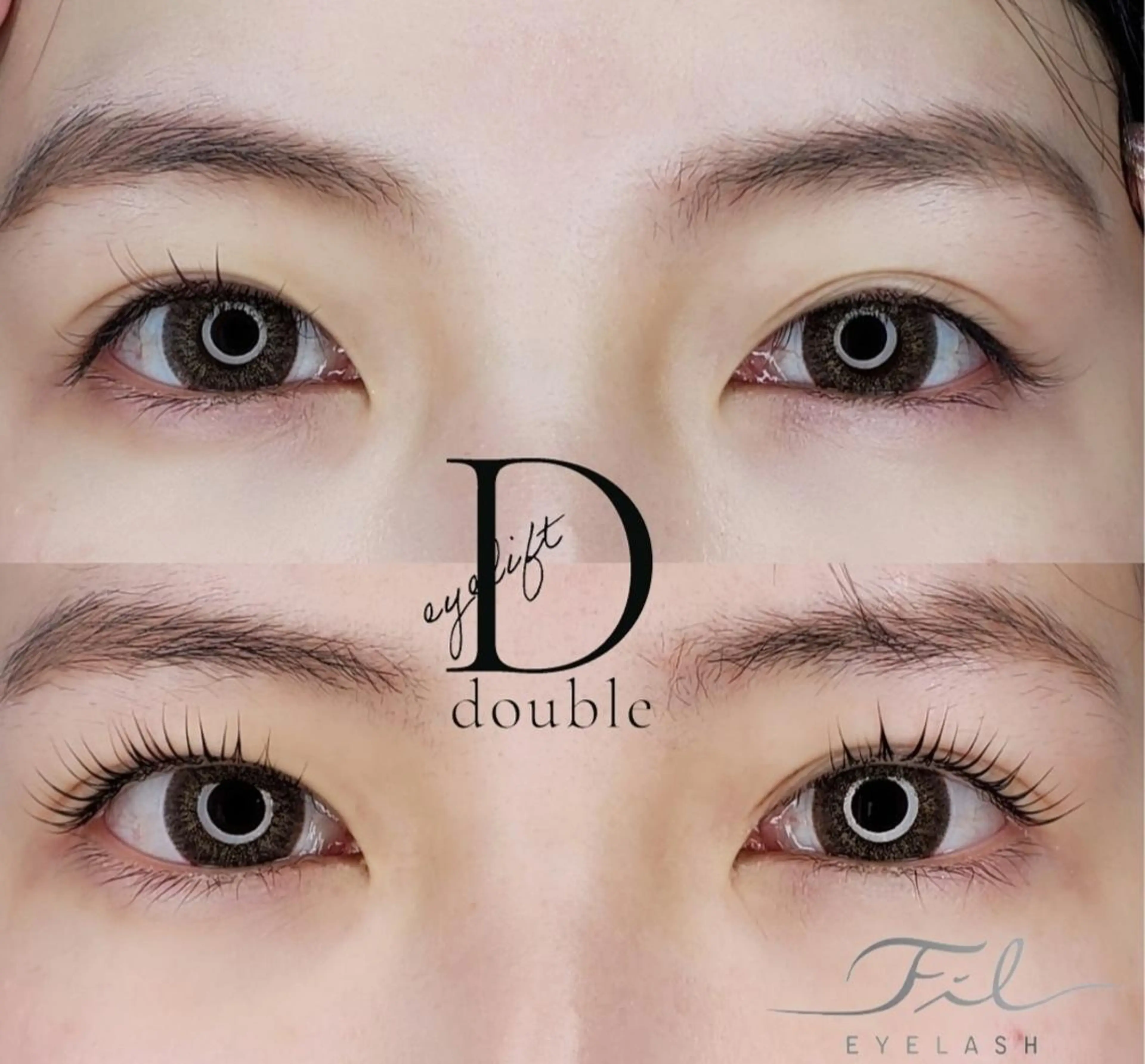 マツエク・マツパ fil所属・fil 小倉店のマツエク・マツパデザイン