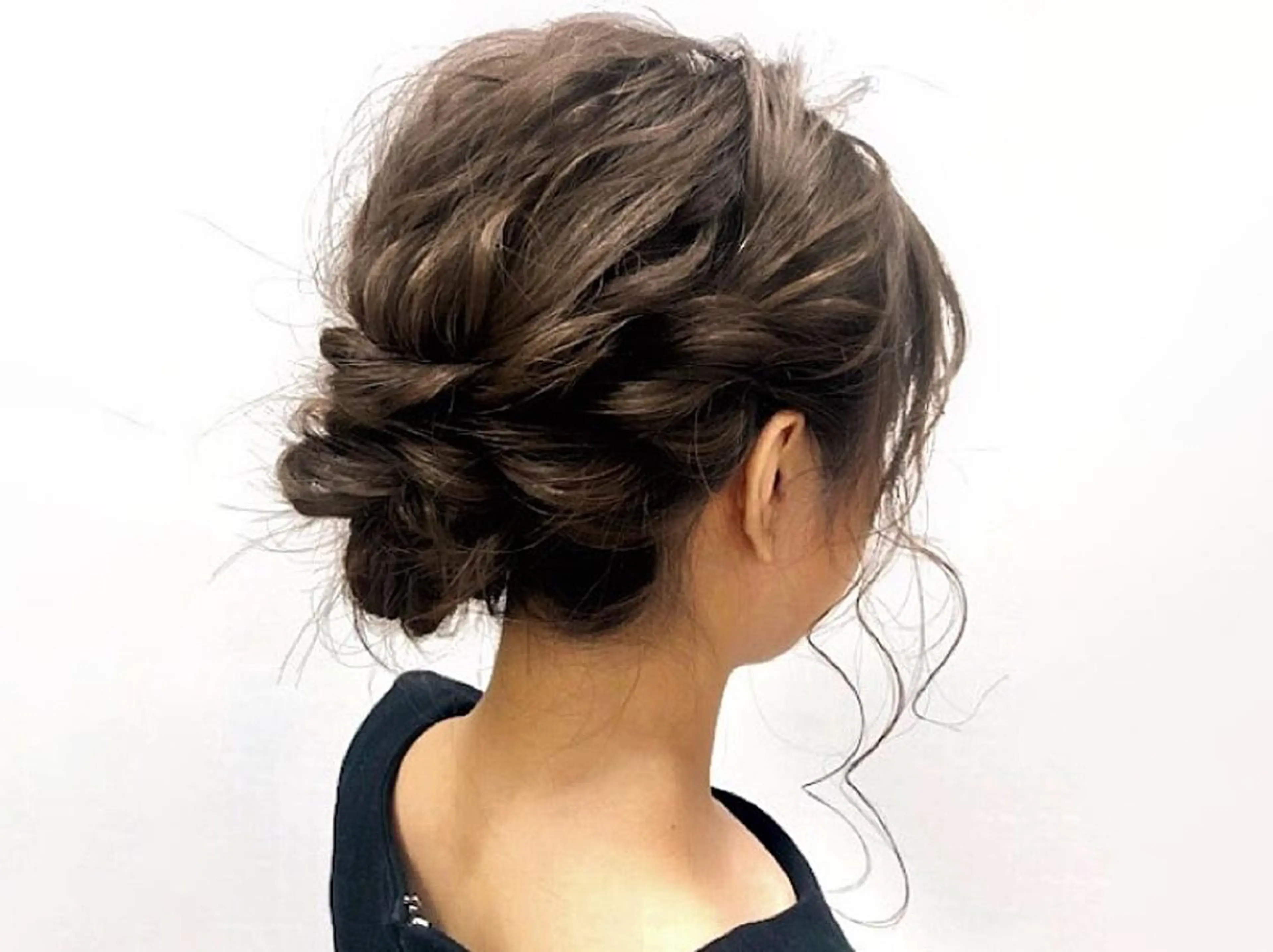 ヘアアレンジ eyesalonAibery所属・eyesalon Aiberyのマツエク・マツパデザイン